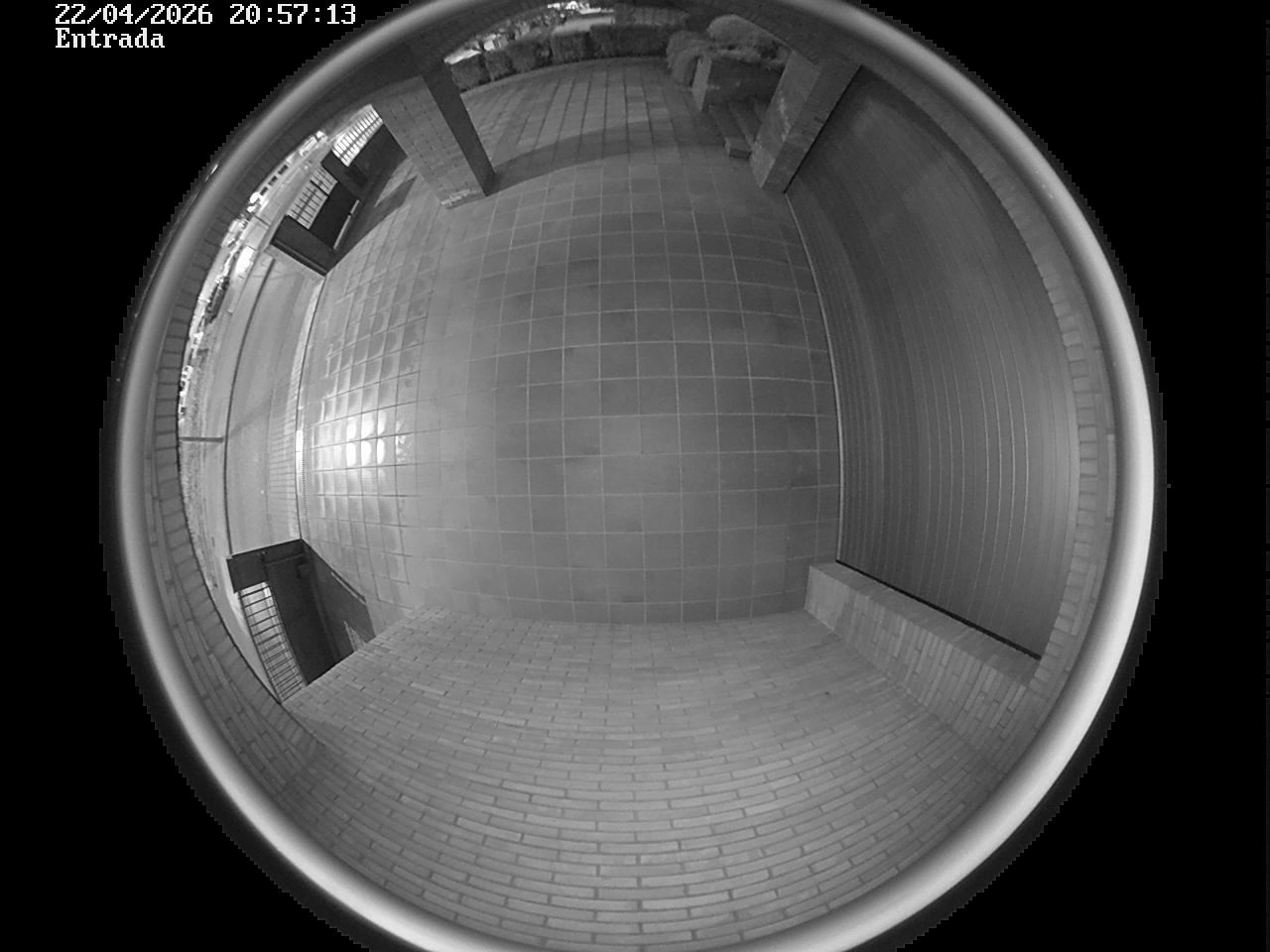 Webcam 2 Screen Capture