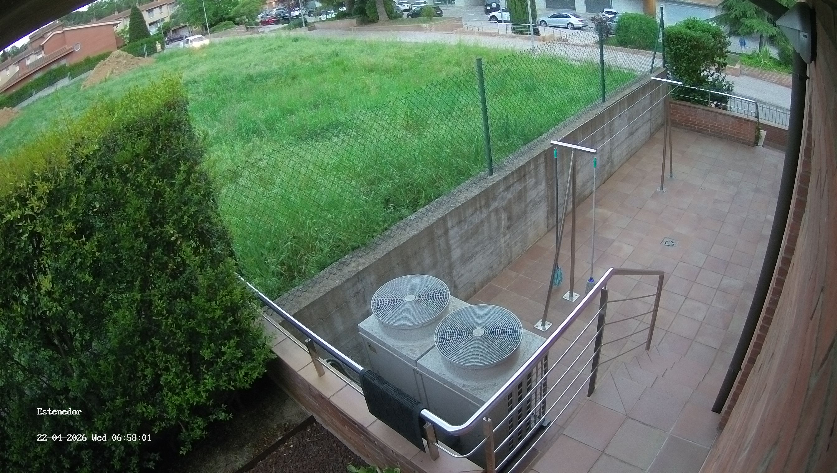 Webcam 2 Screen Capture