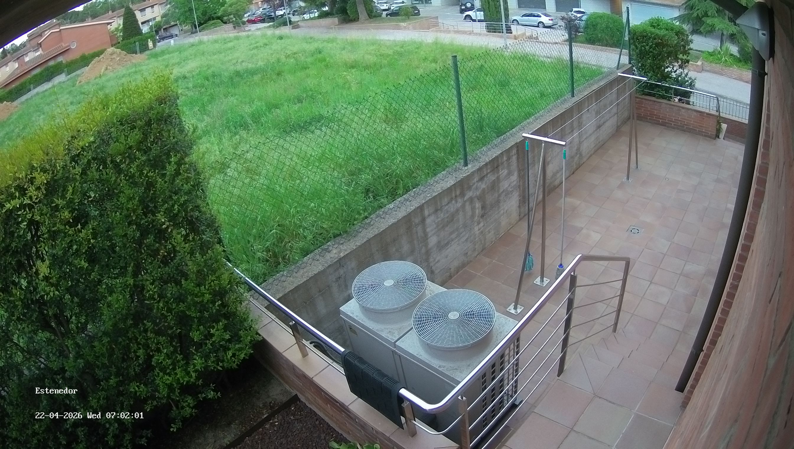 Webcam 2 Screen Capture