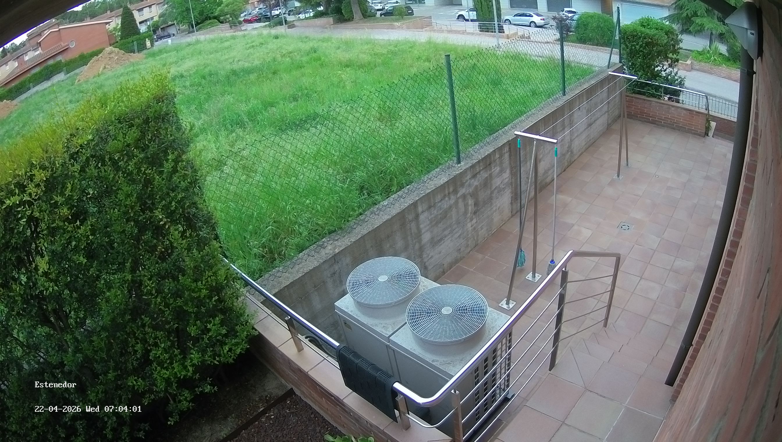 Webcam 2 Screen Capture