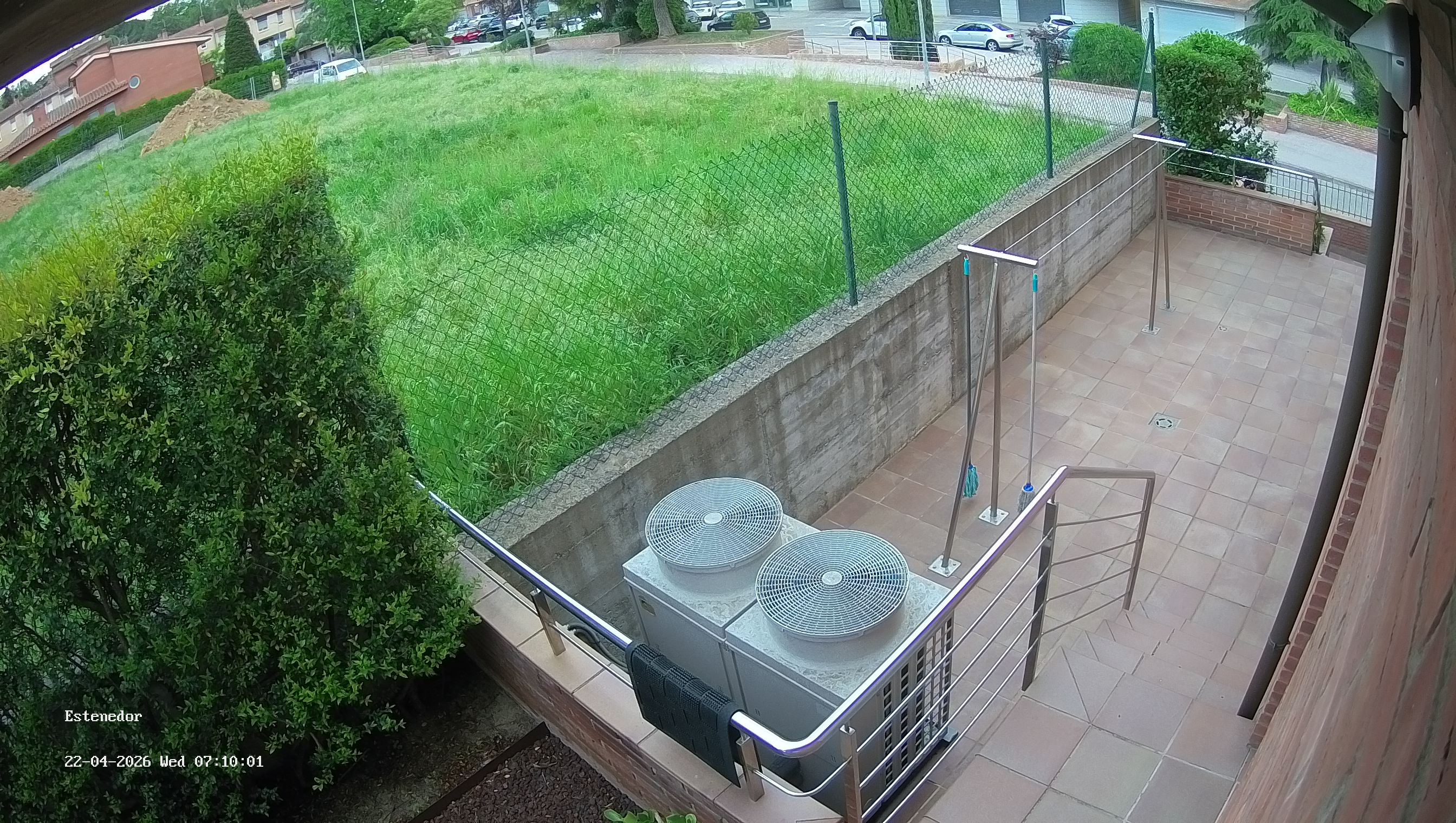 Webcam 2 Screen Capture