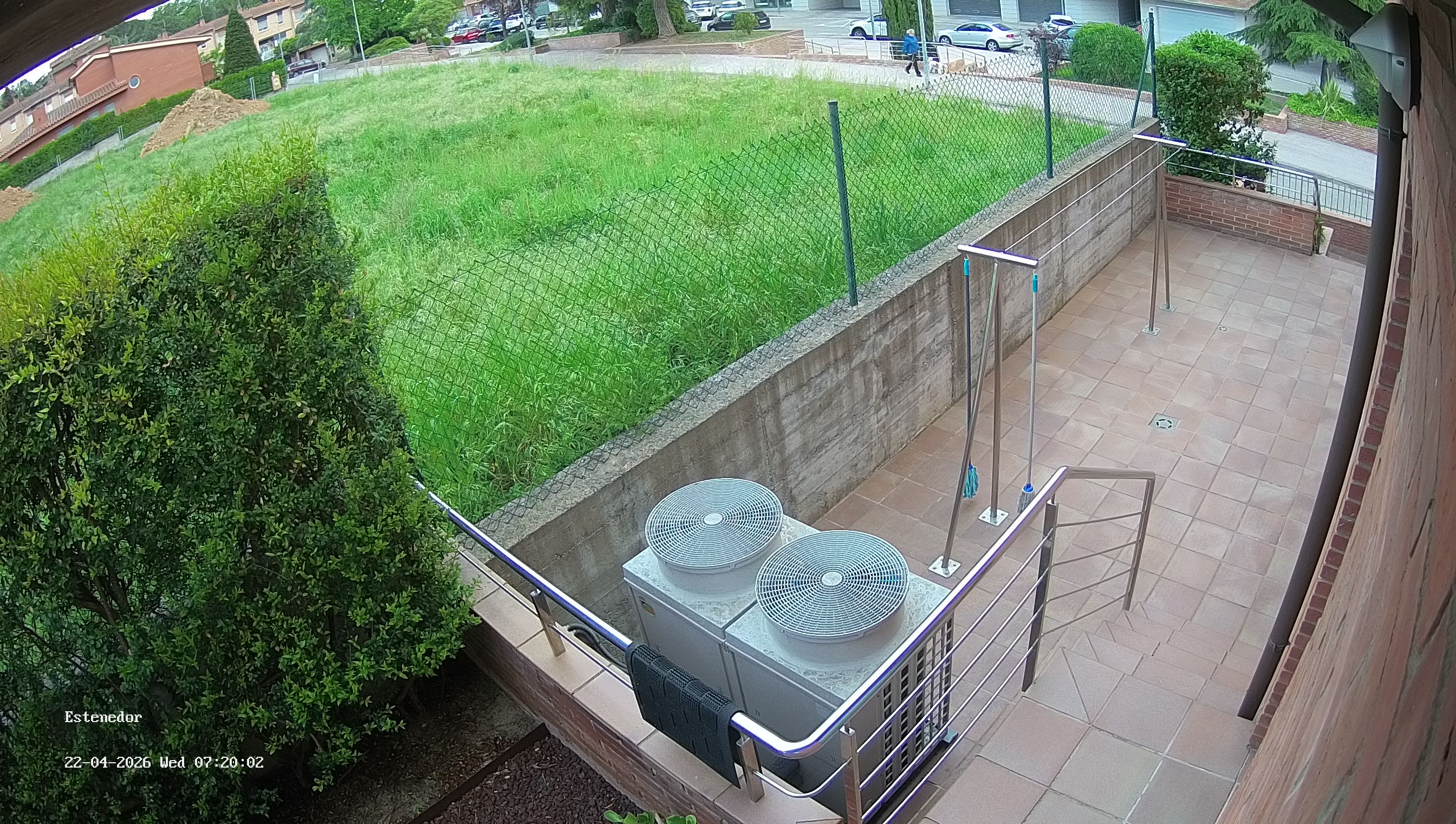 Webcam 2 Screen Capture