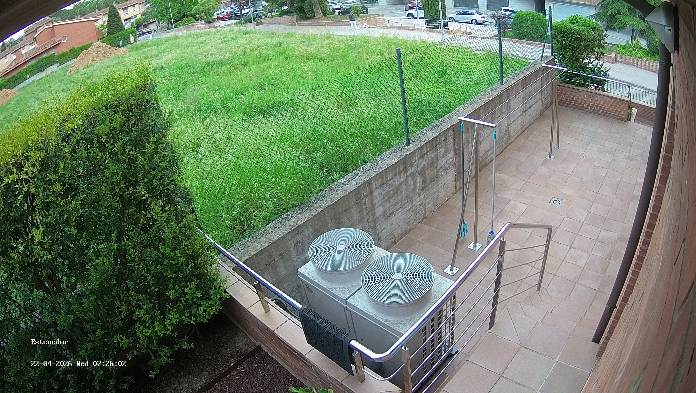 Webcam 2 Screen Capture