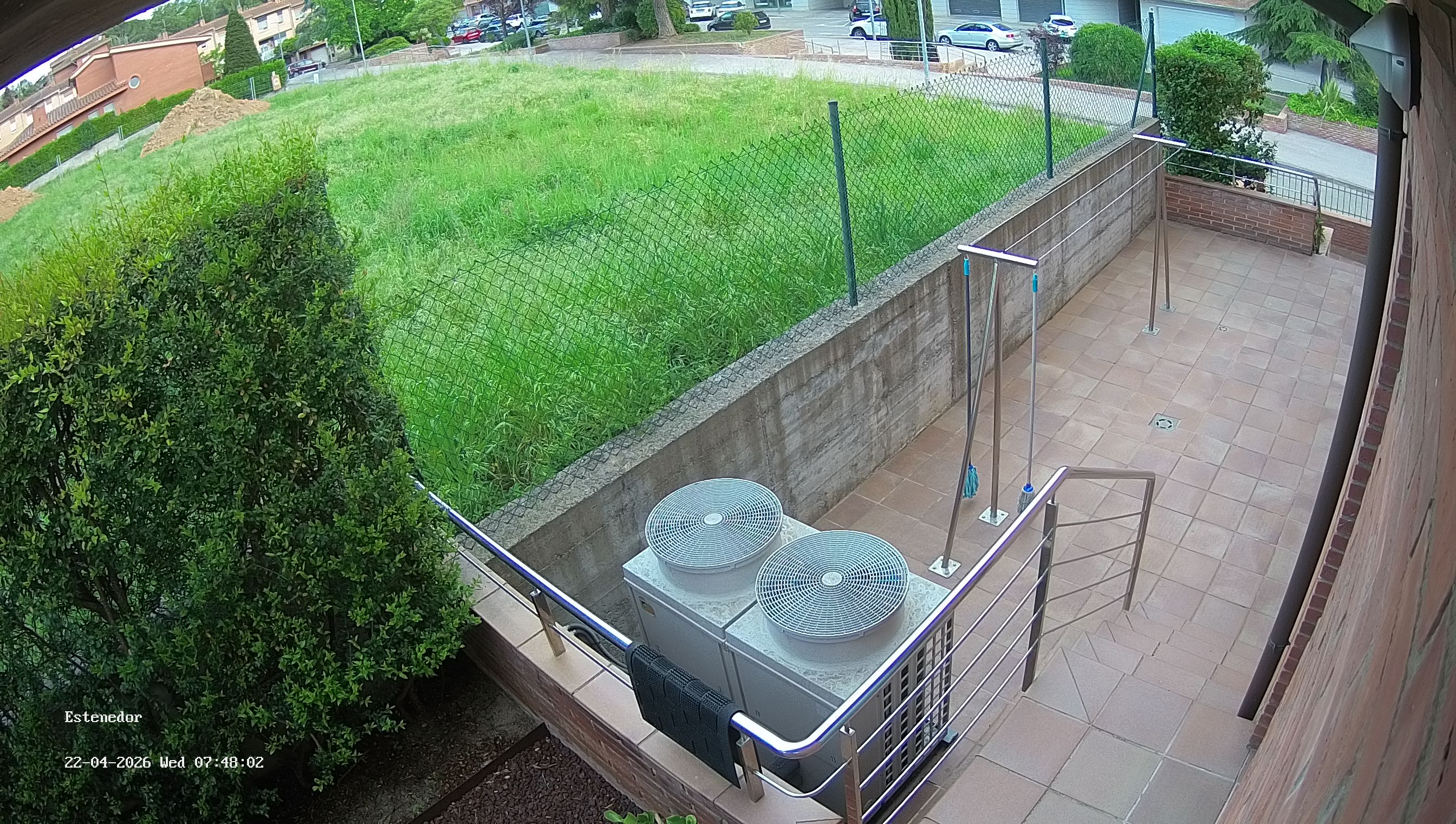 Webcam 2 Screen Capture