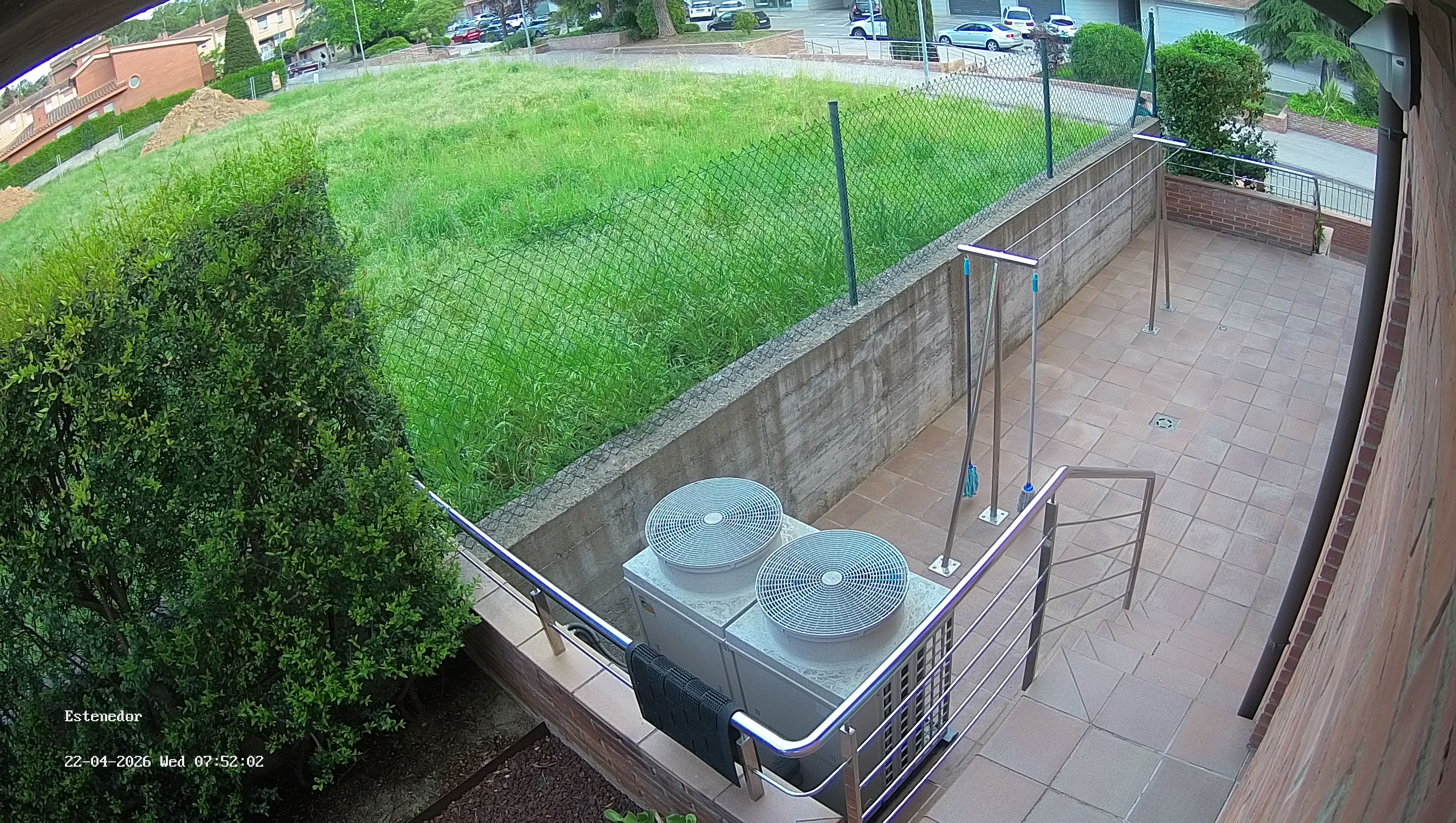 Webcam 2 Screen Capture