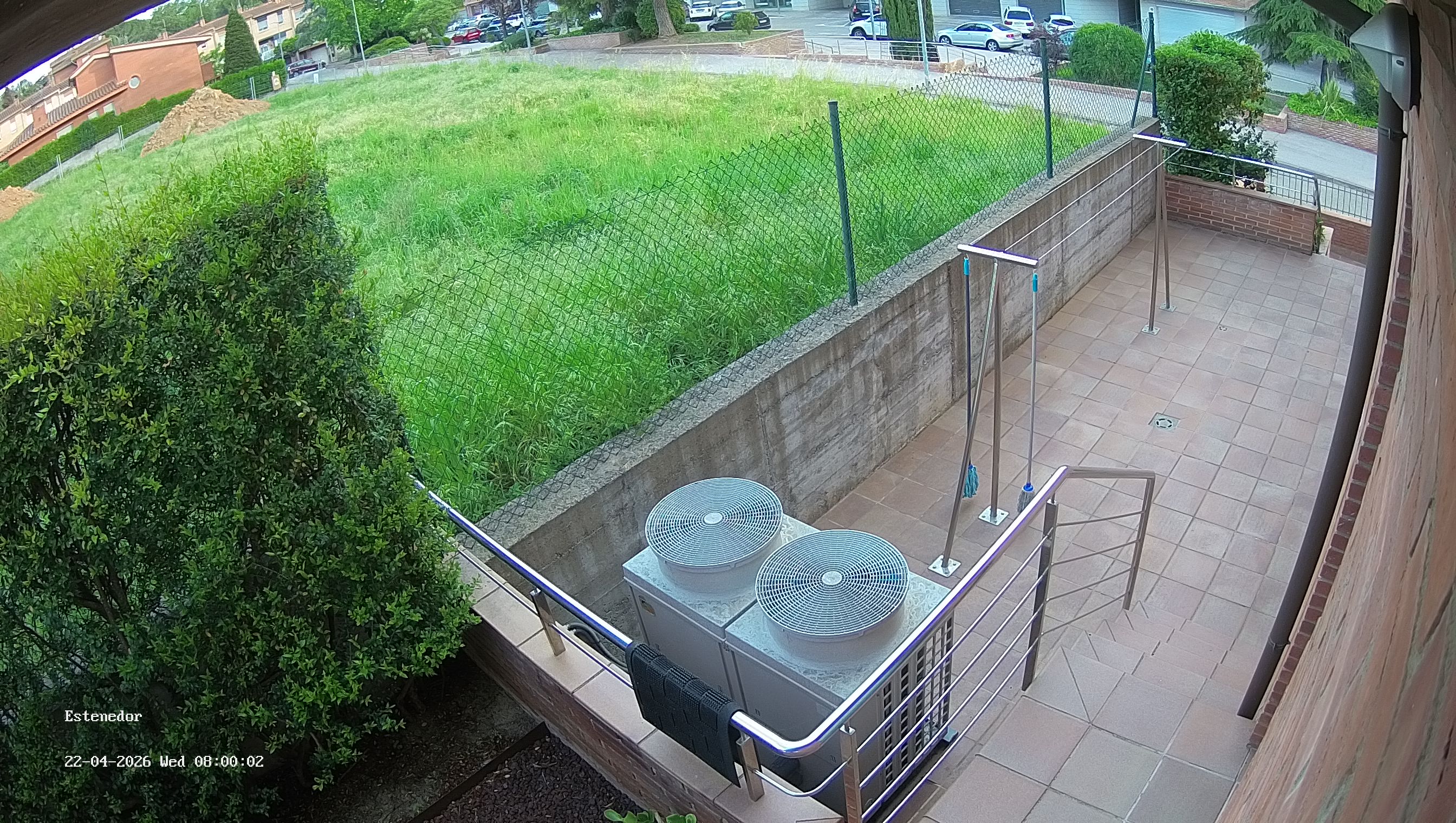 Webcam 2 Screen Capture