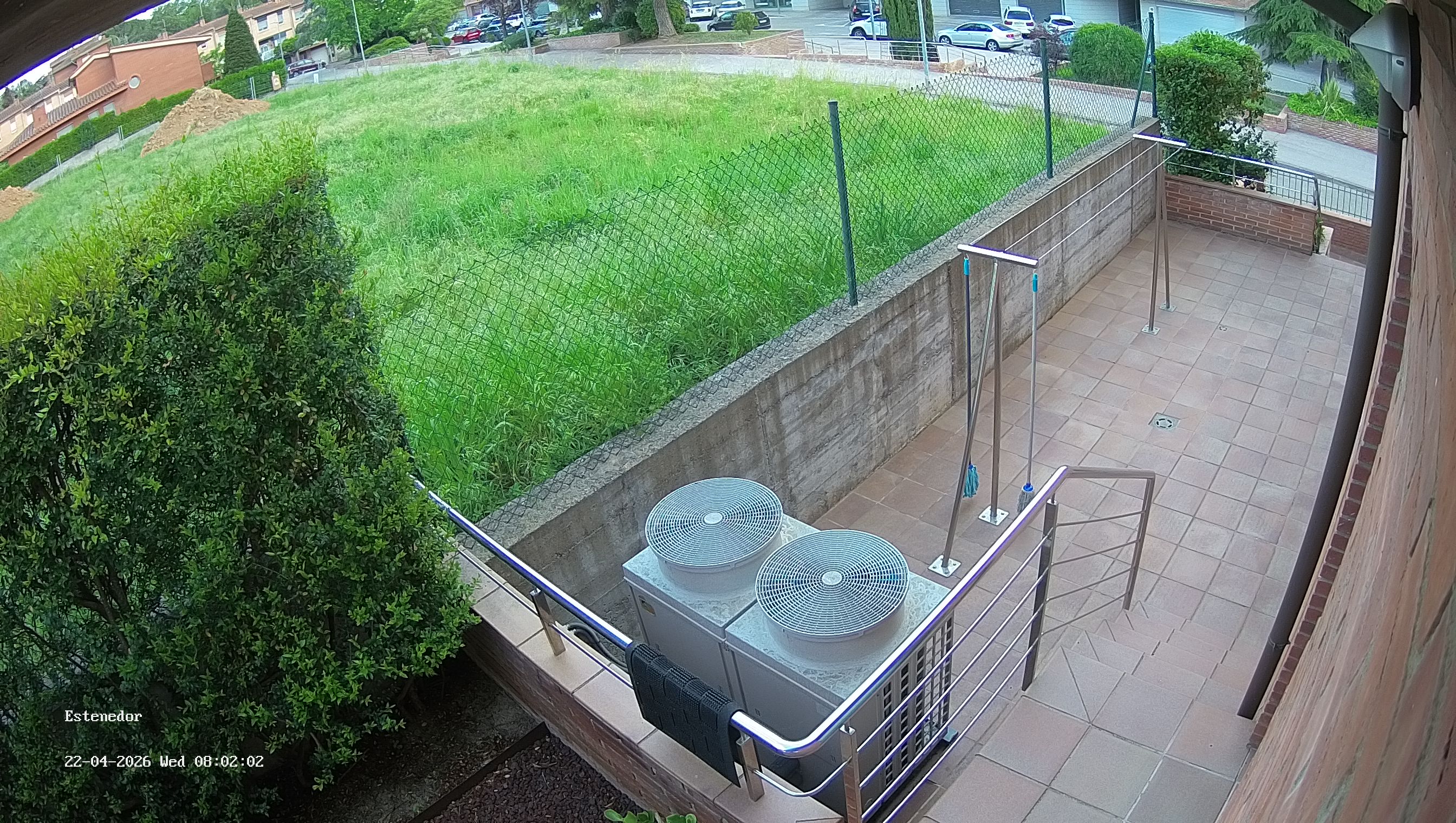 Webcam 2 Screen Capture