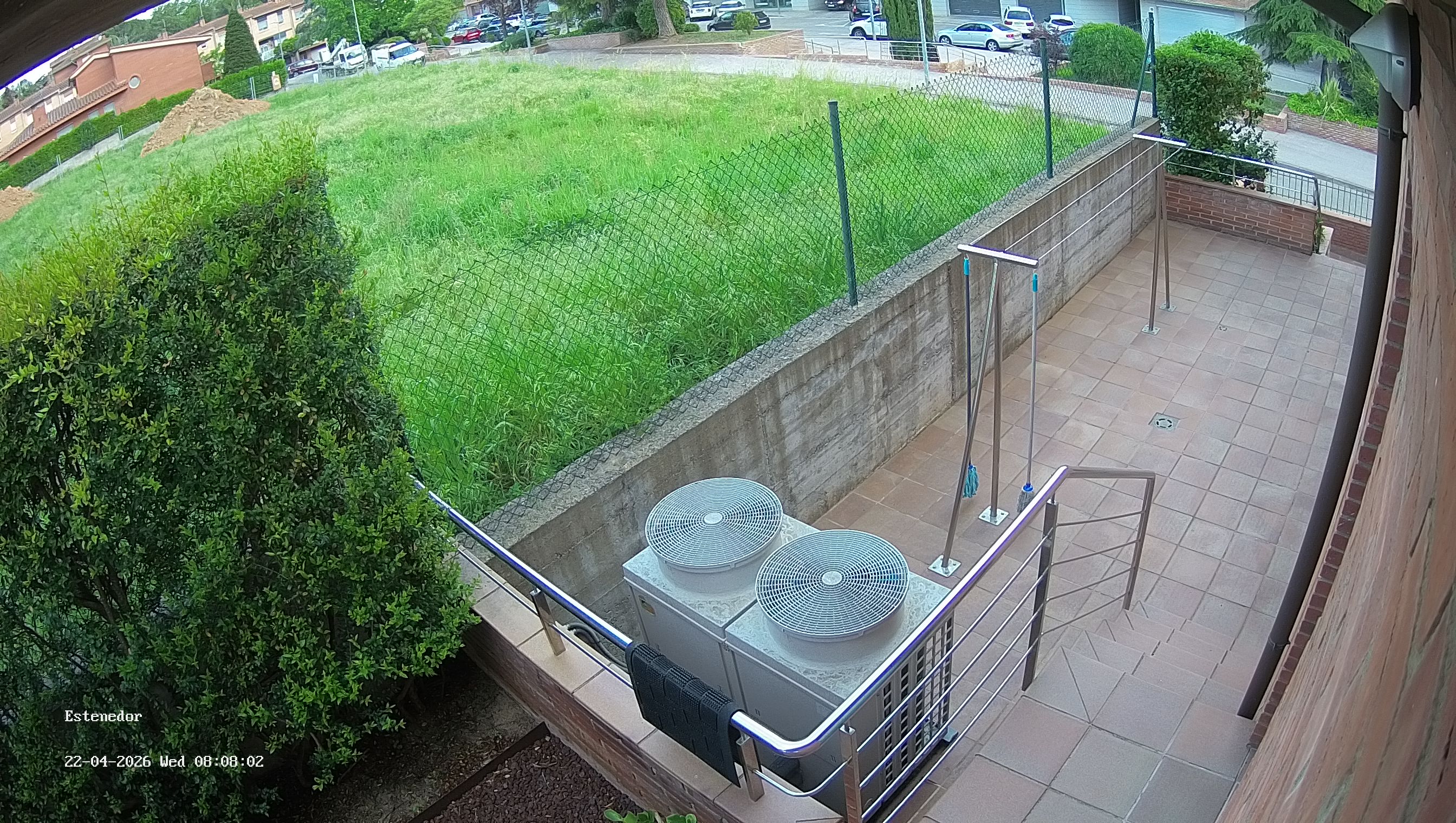 Webcam 2 Screen Capture