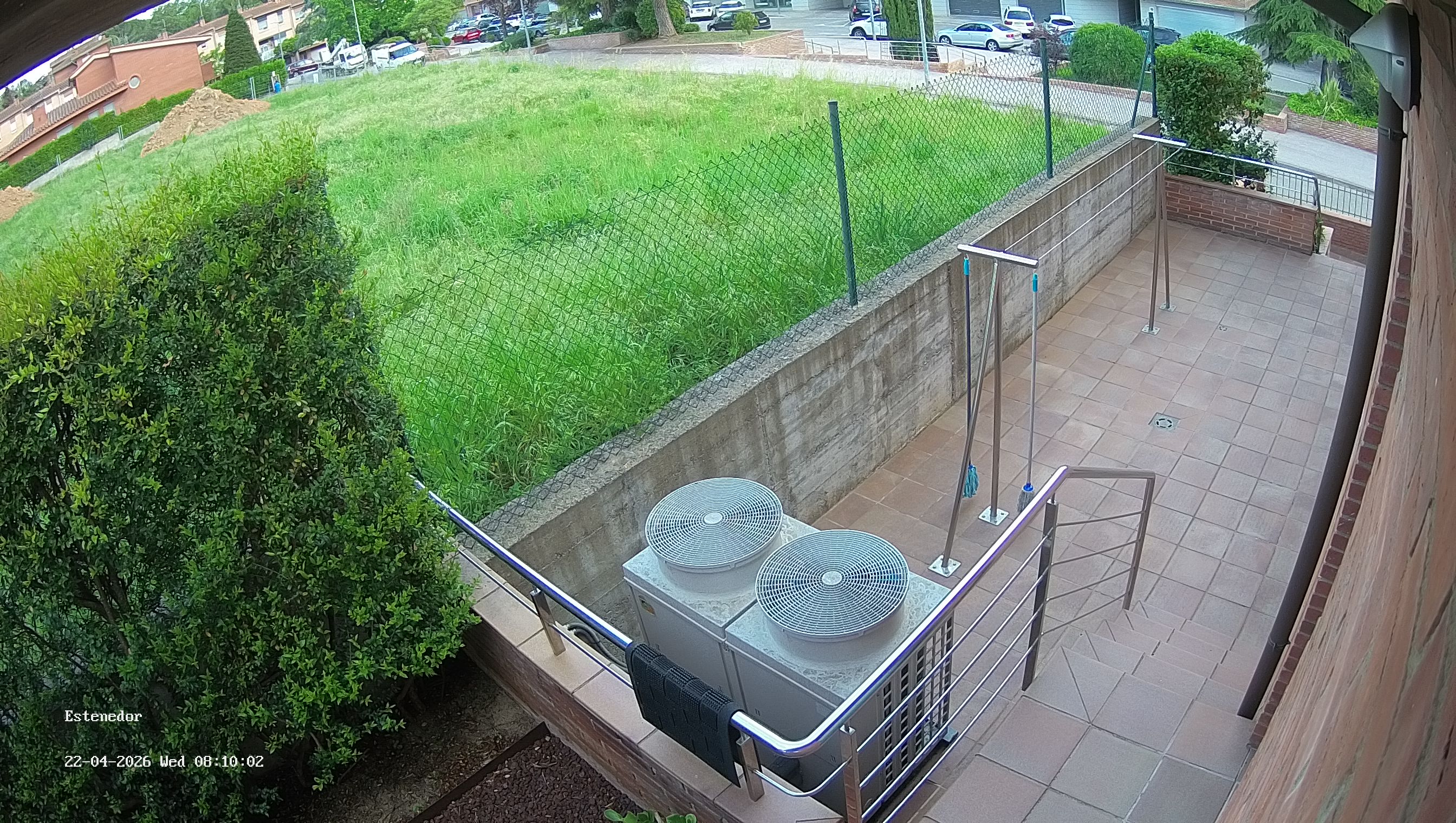 Webcam 2 Screen Capture