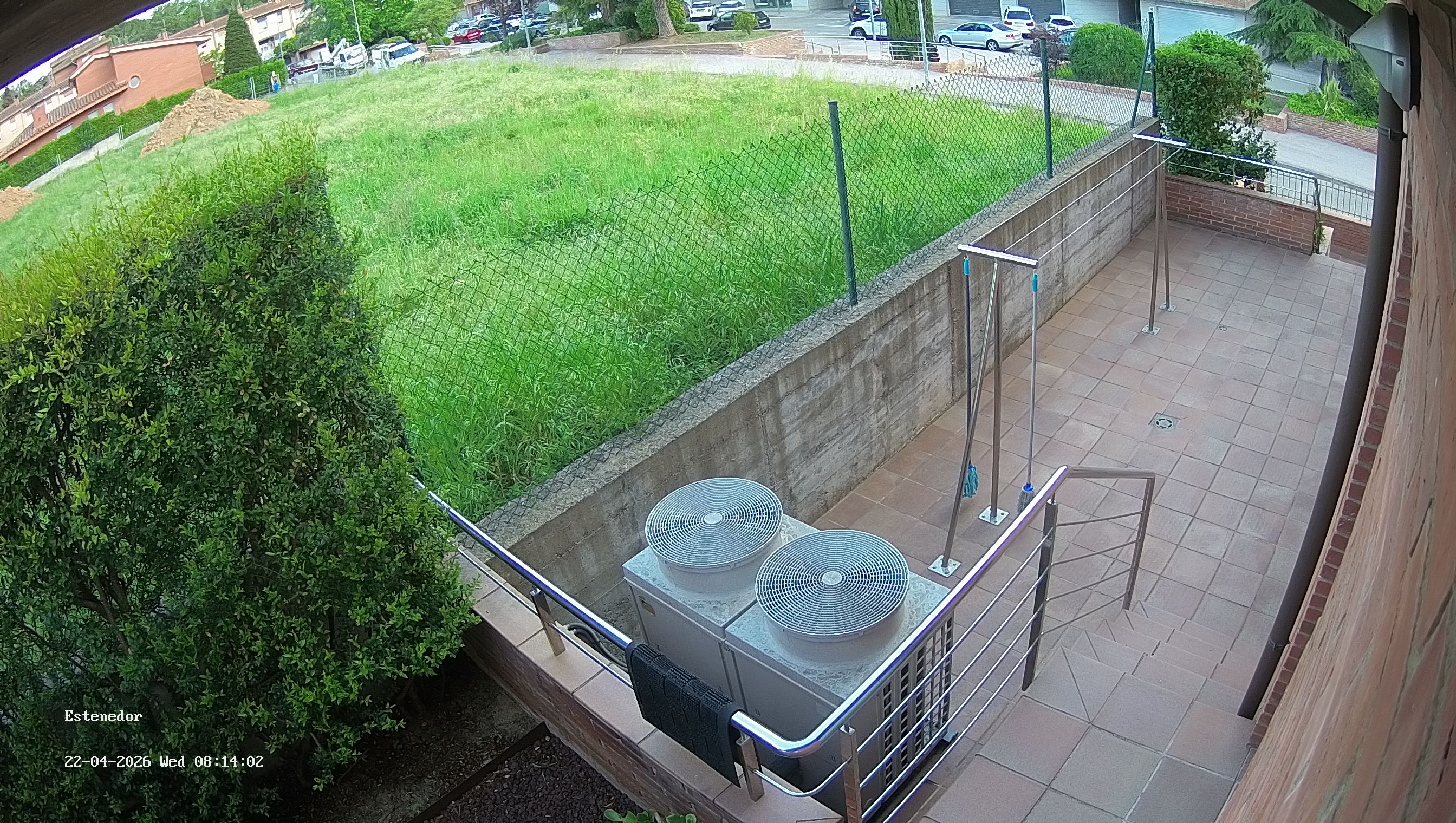 Webcam 2 Screen Capture