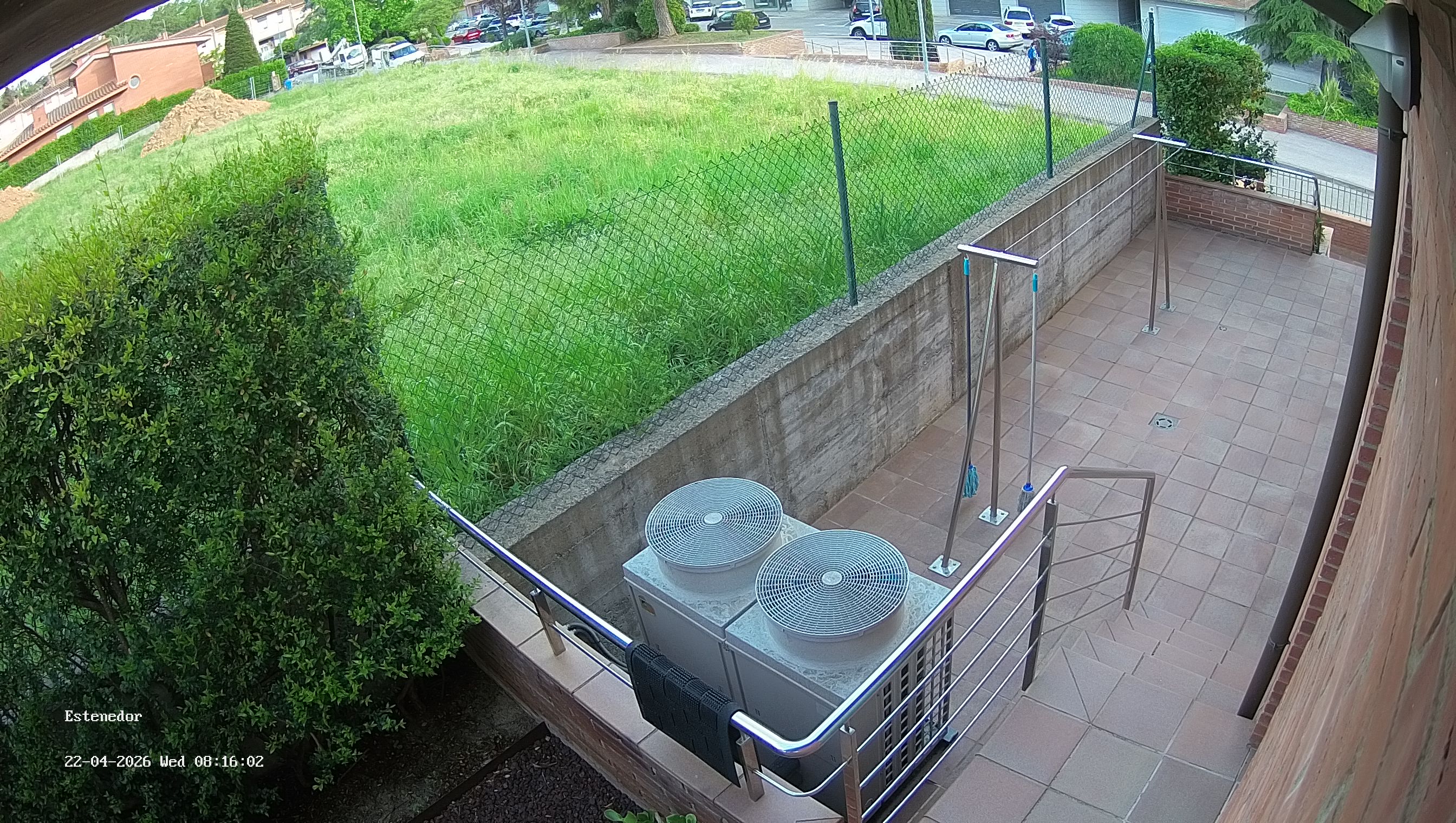 Webcam 2 Screen Capture