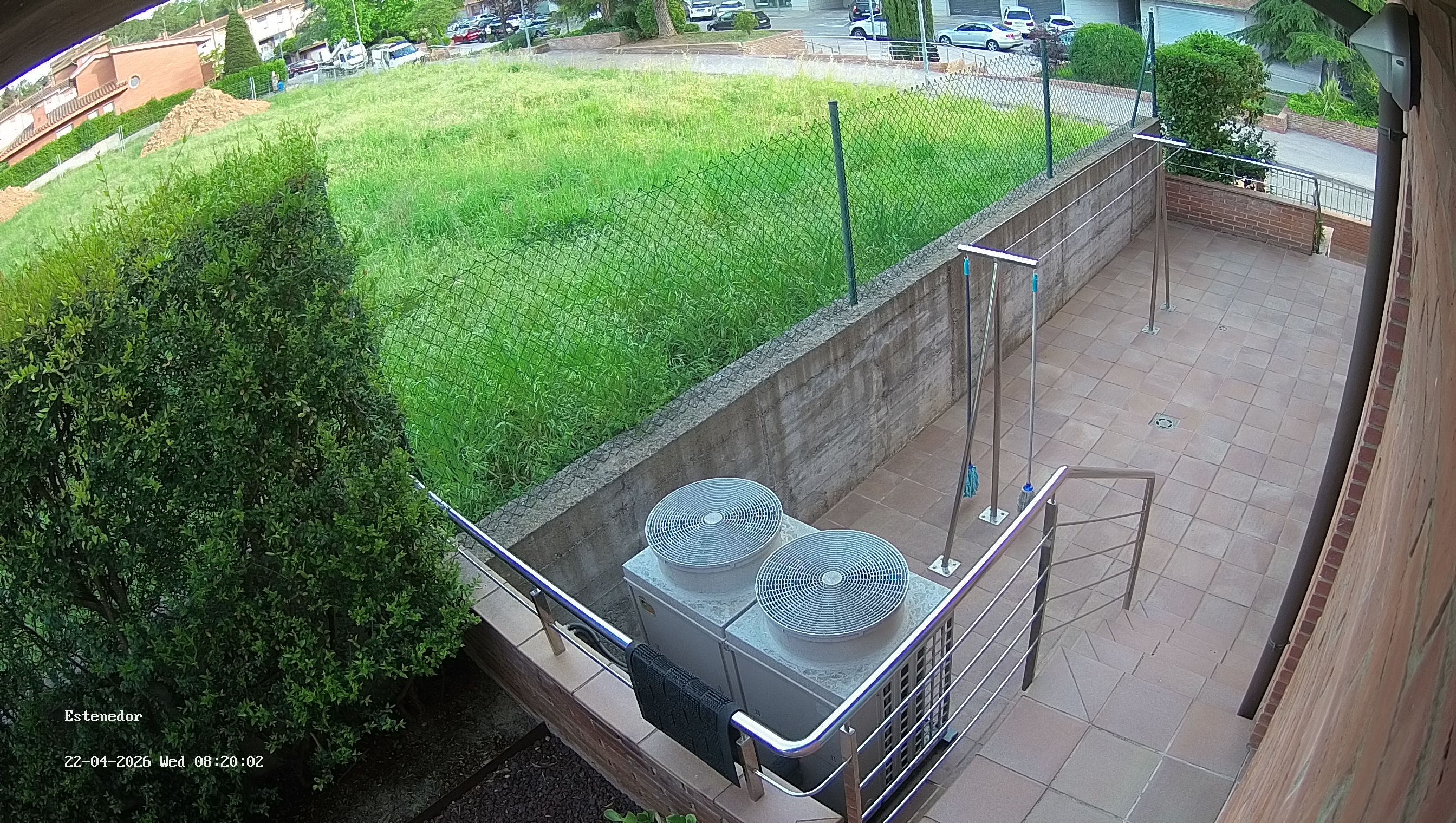 Webcam 2 Screen Capture