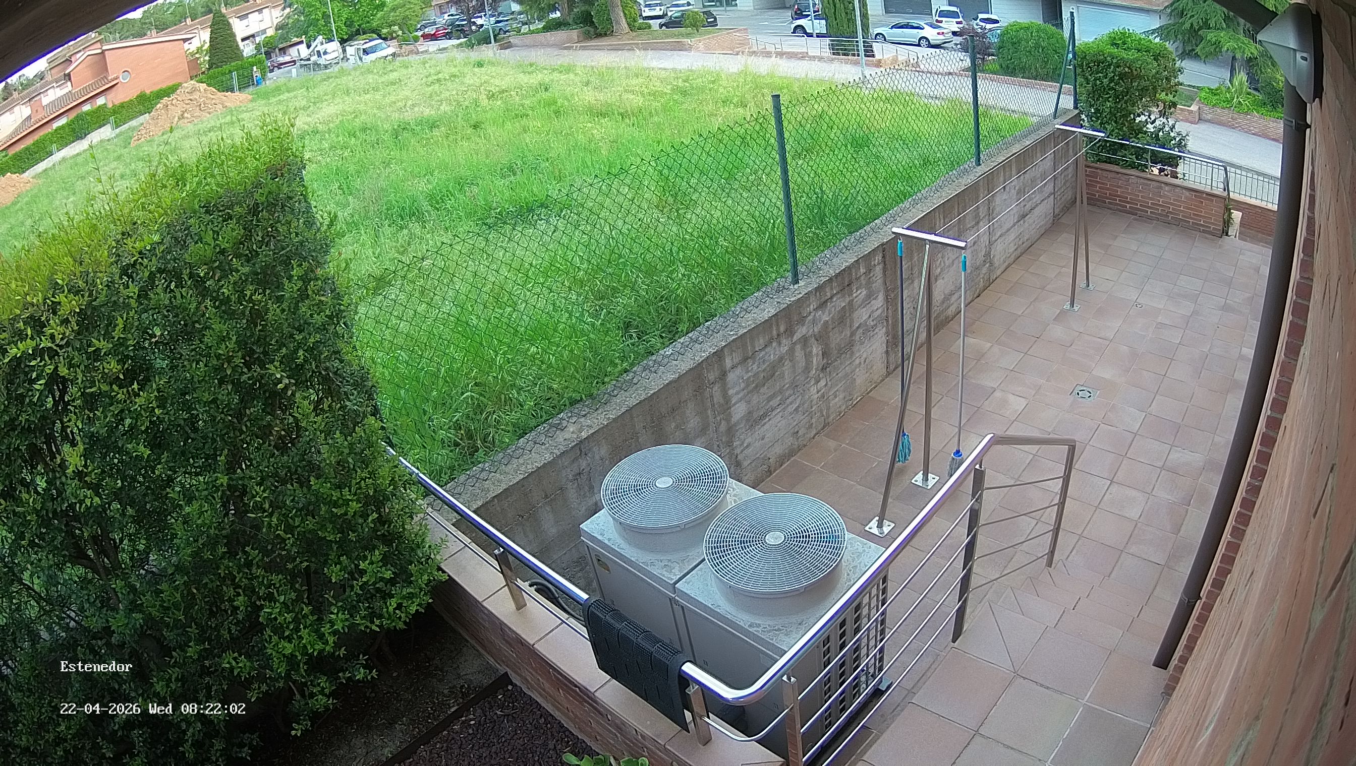 Webcam 2 Screen Capture