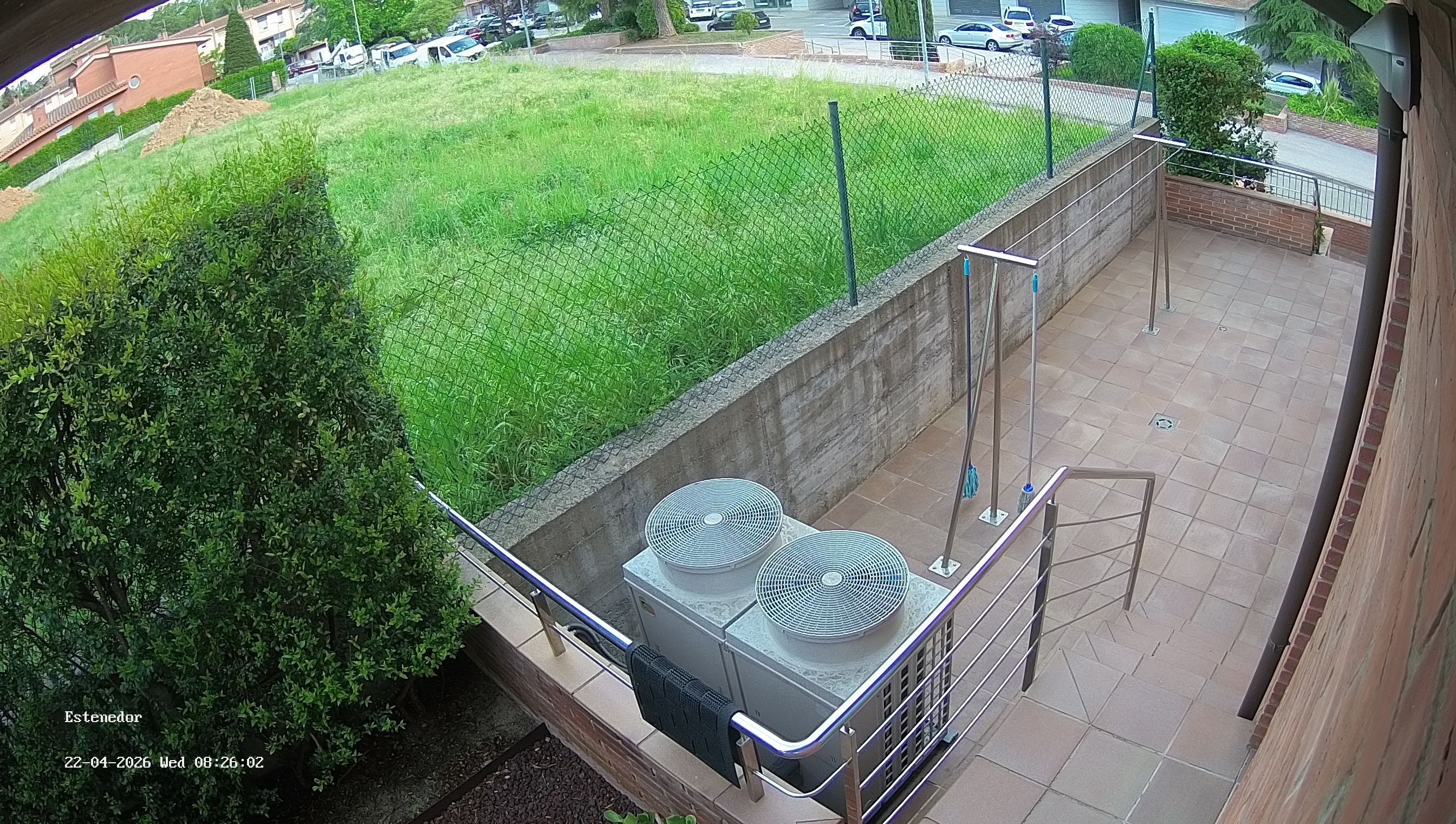 Webcam 2 Screen Capture