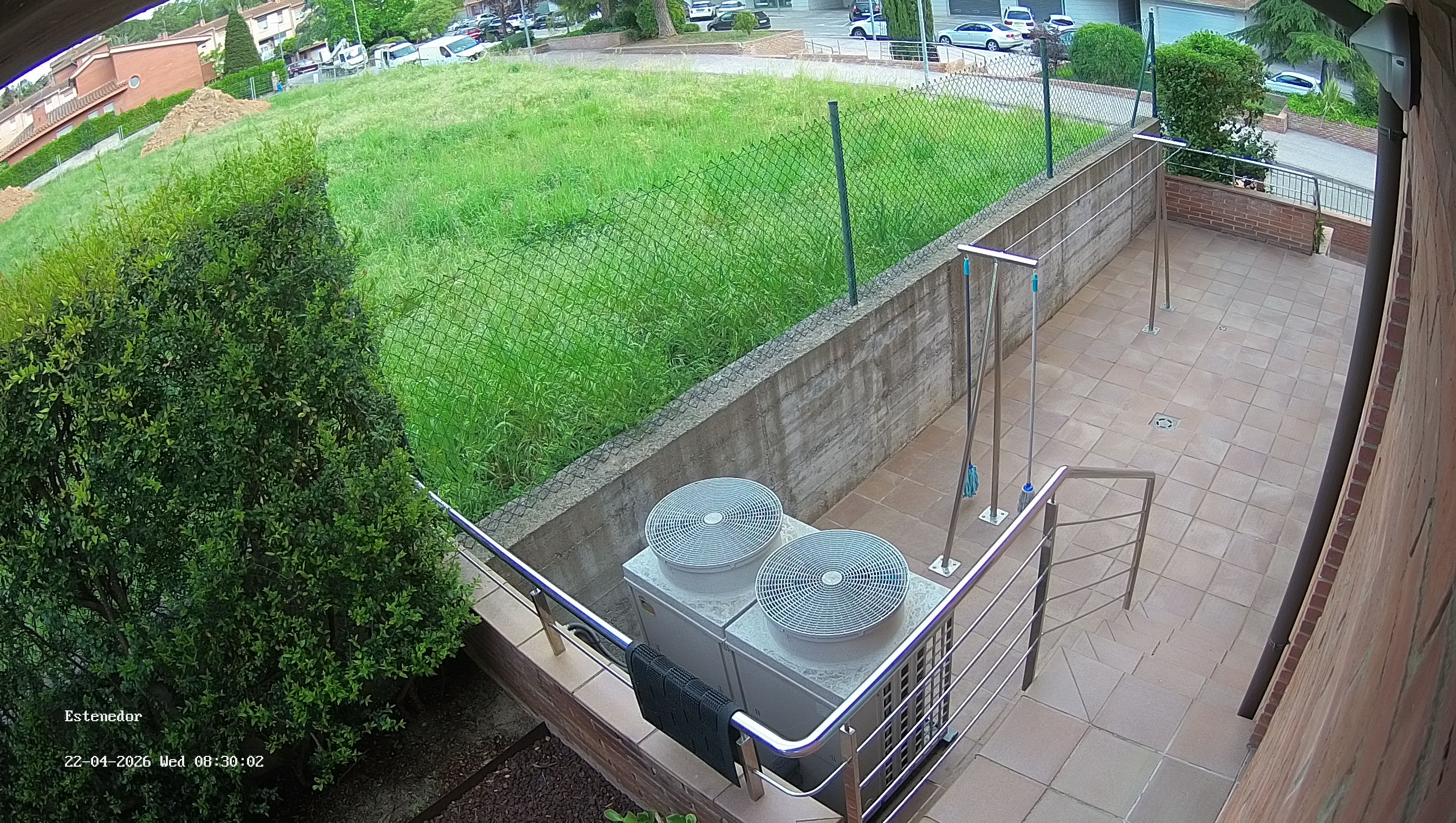 Webcam 2 Screen Capture