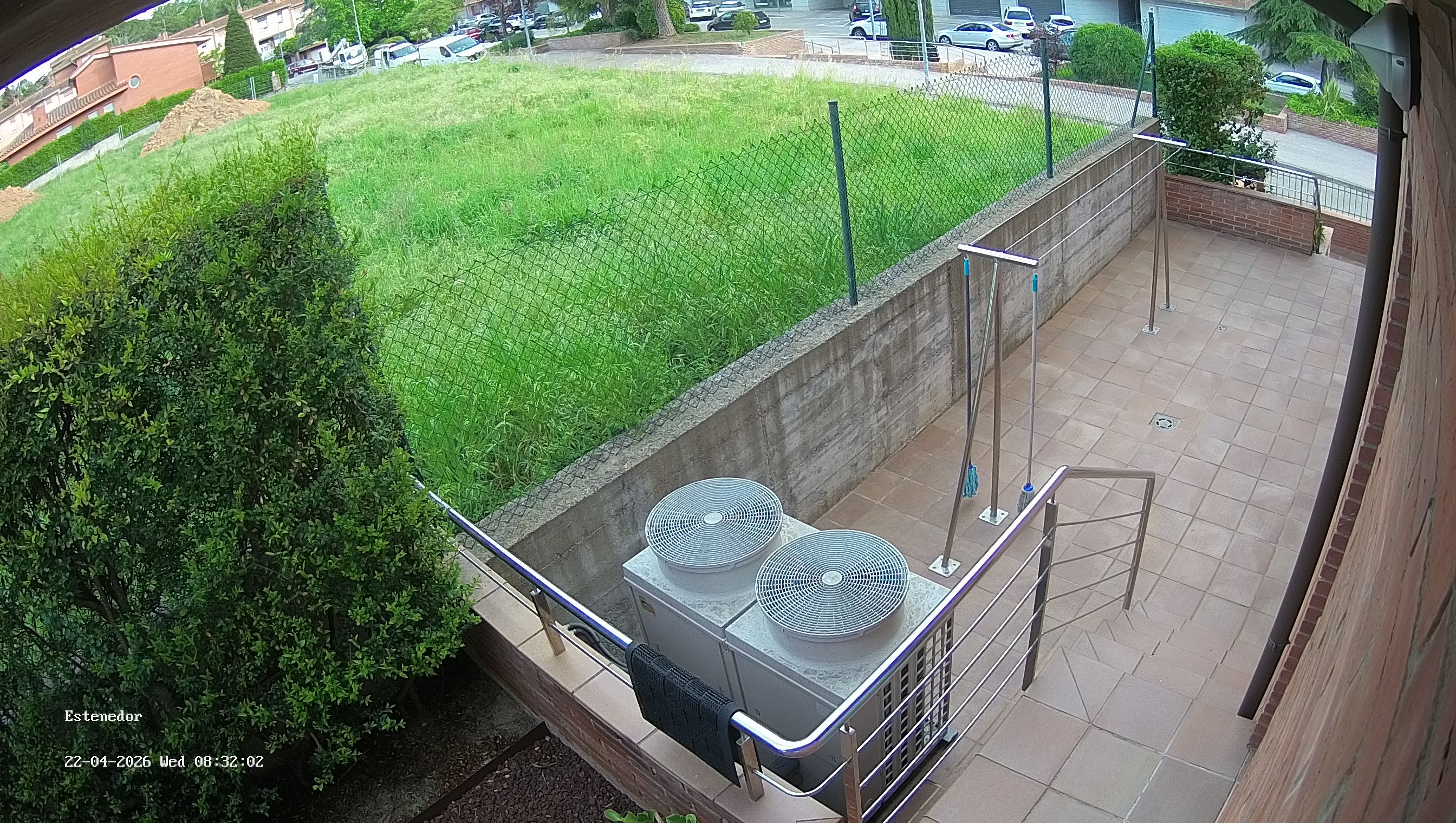 Webcam 2 Screen Capture