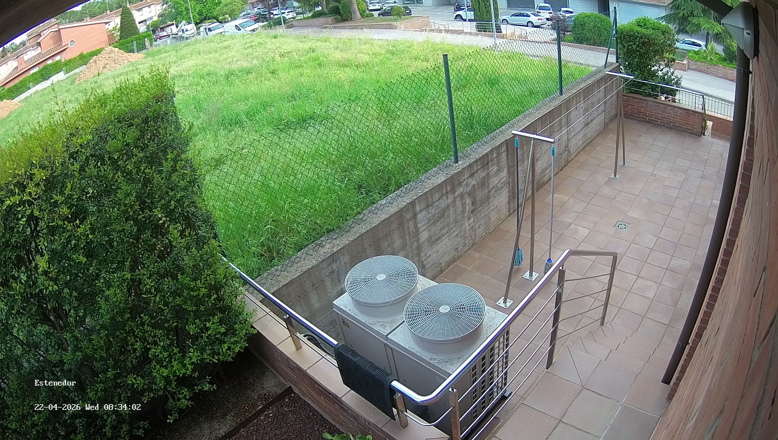 Webcam 2 Screen Capture