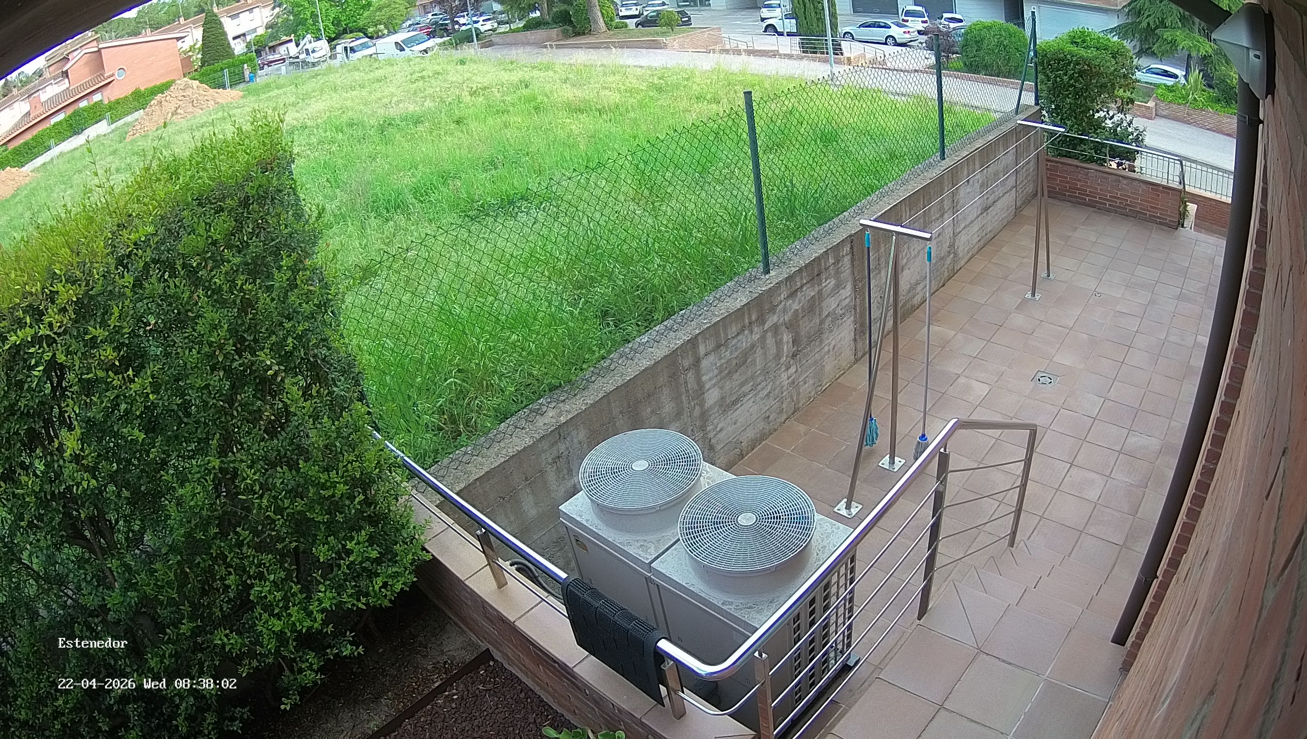 Webcam 2 Screen Capture