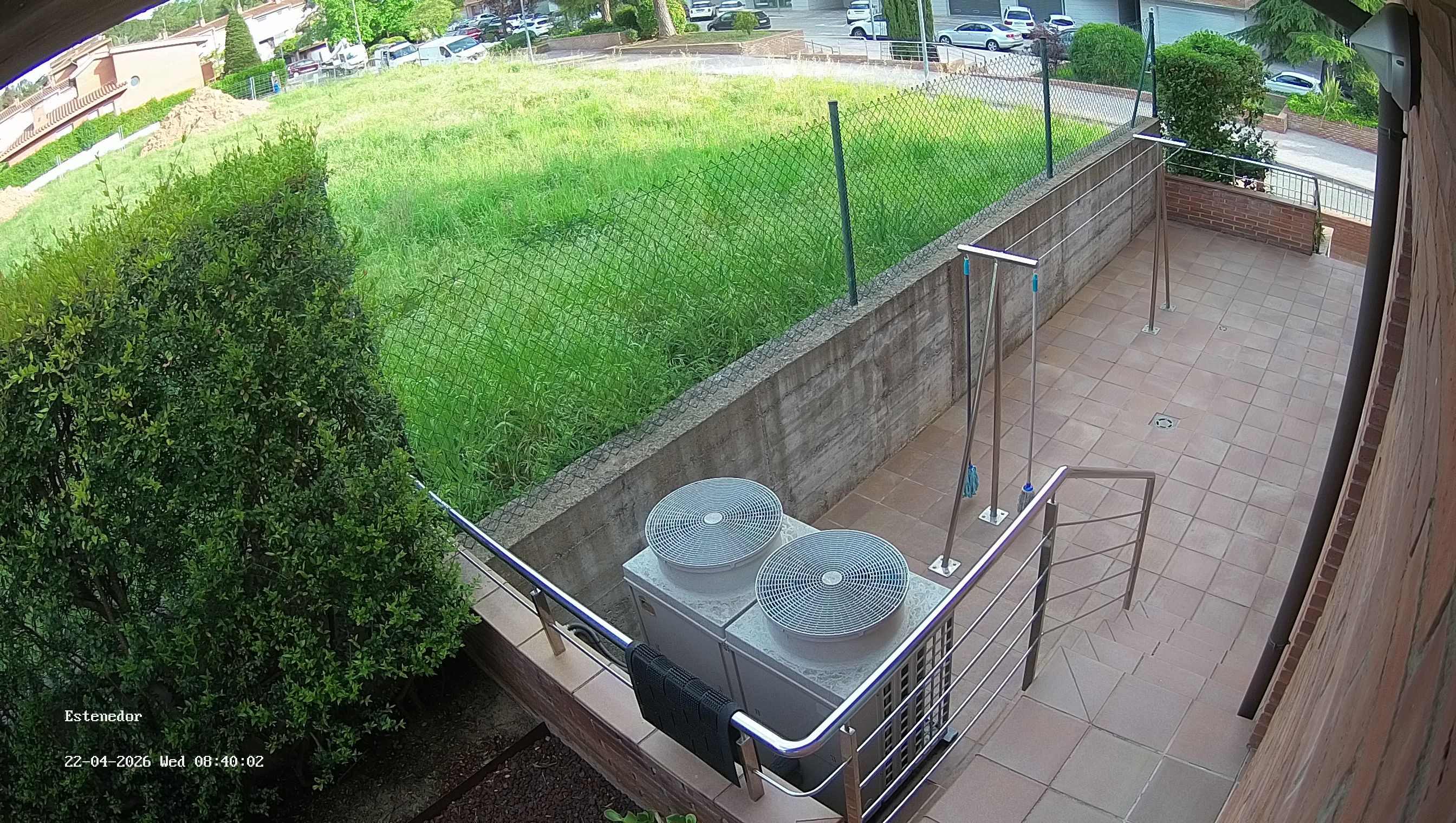 Webcam 2 Screen Capture