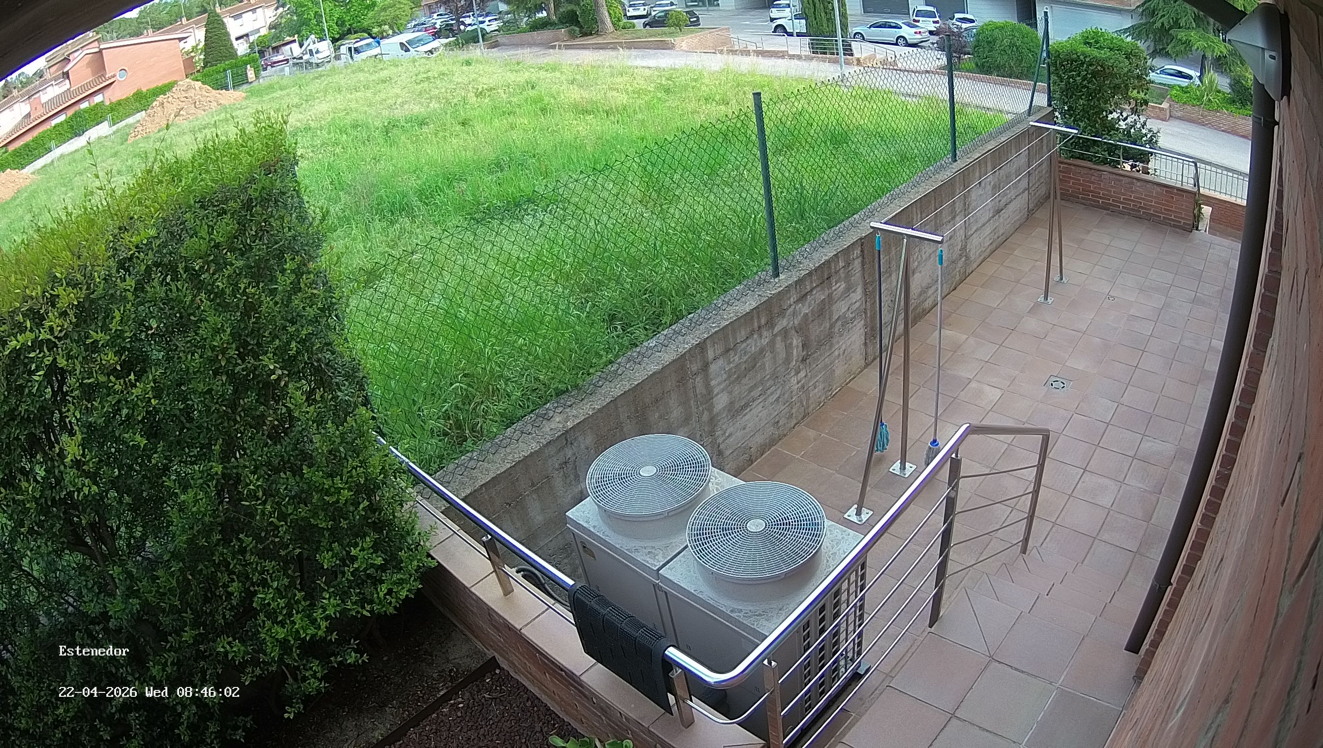 Webcam 2 Screen Capture