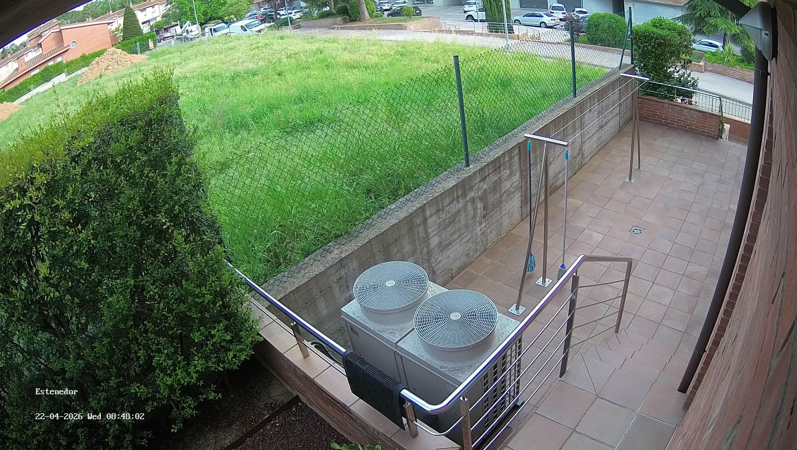 Webcam 2 Screen Capture