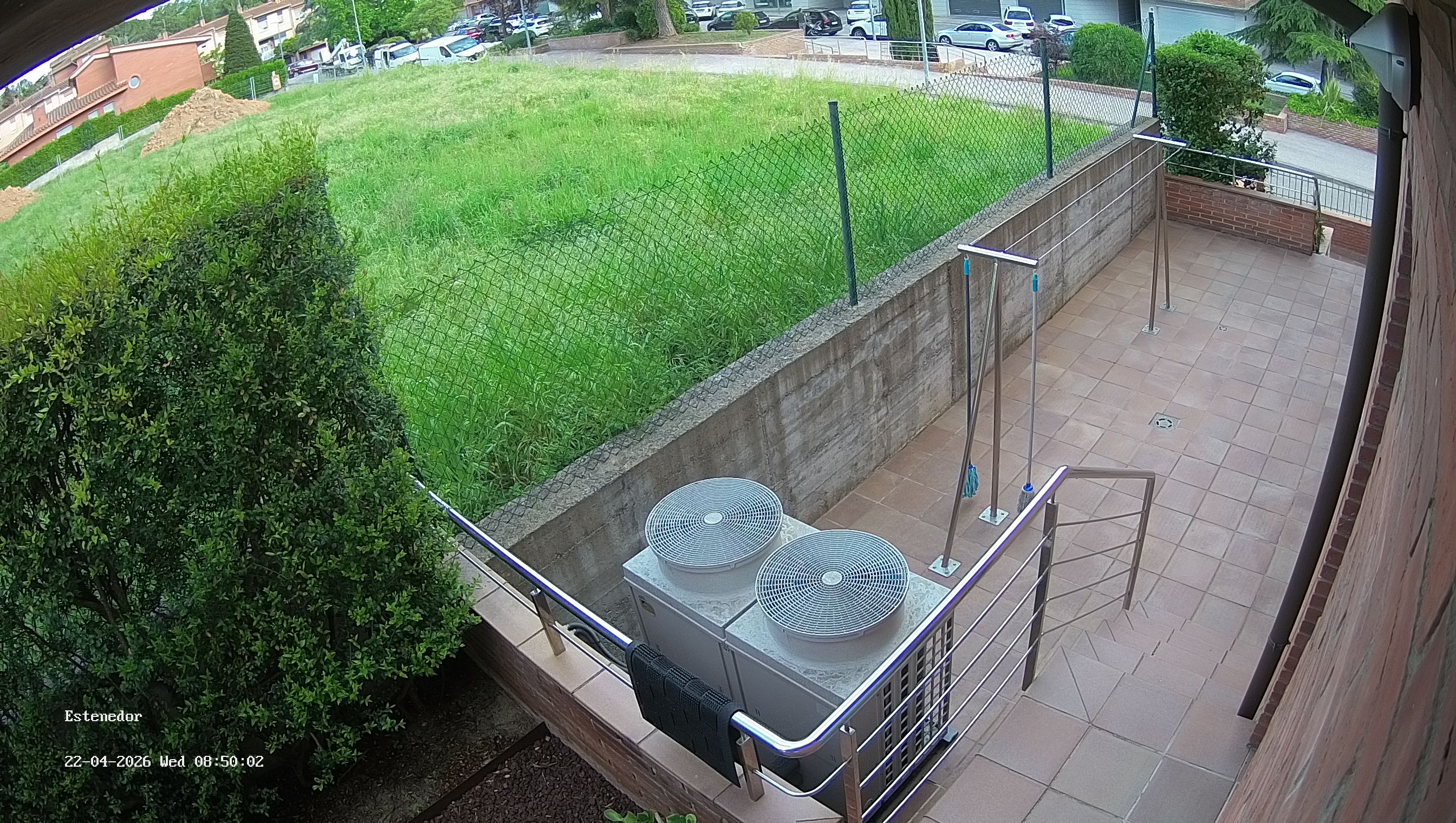 Webcam 2 Screen Capture