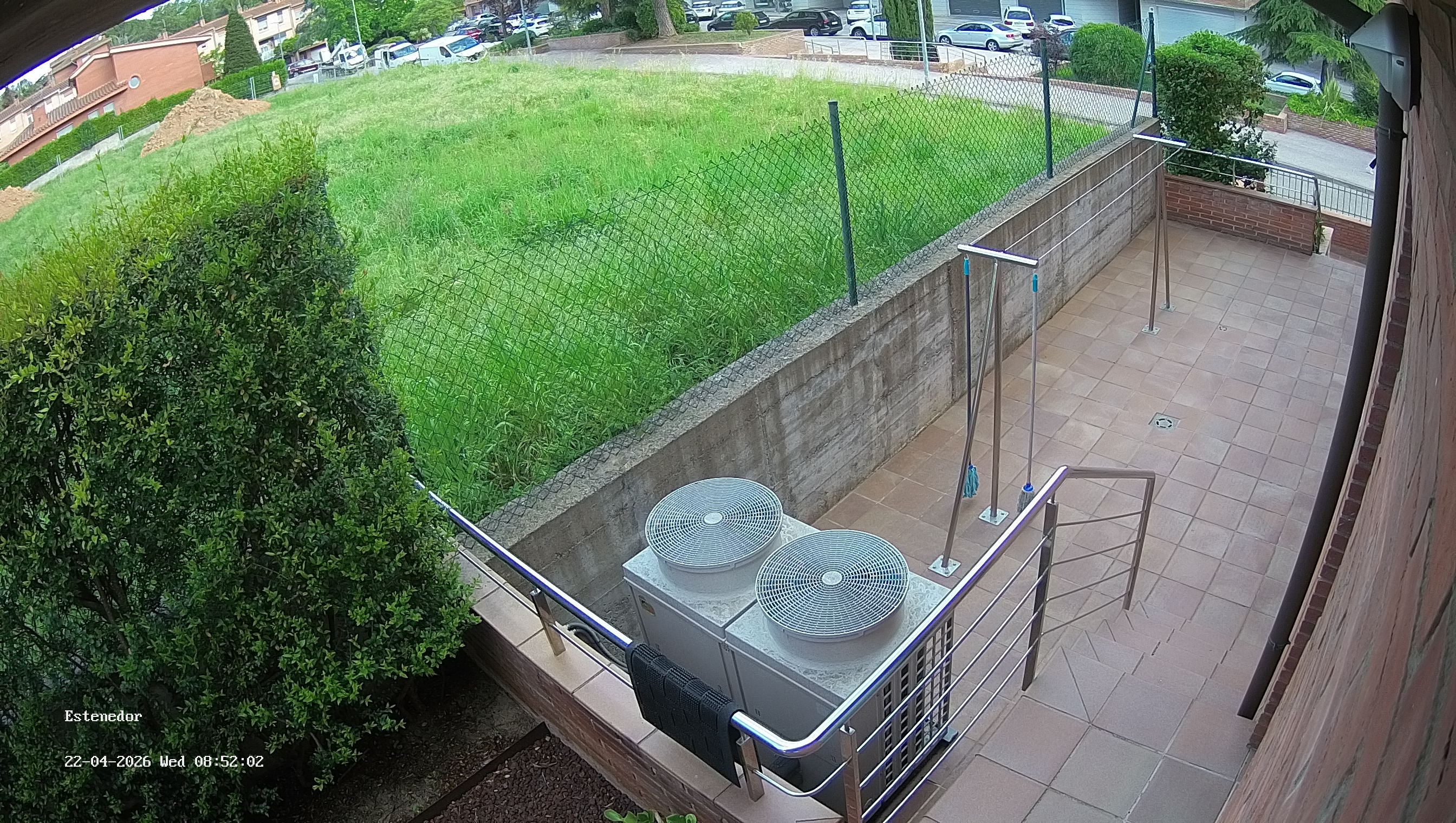 Webcam 2 Screen Capture