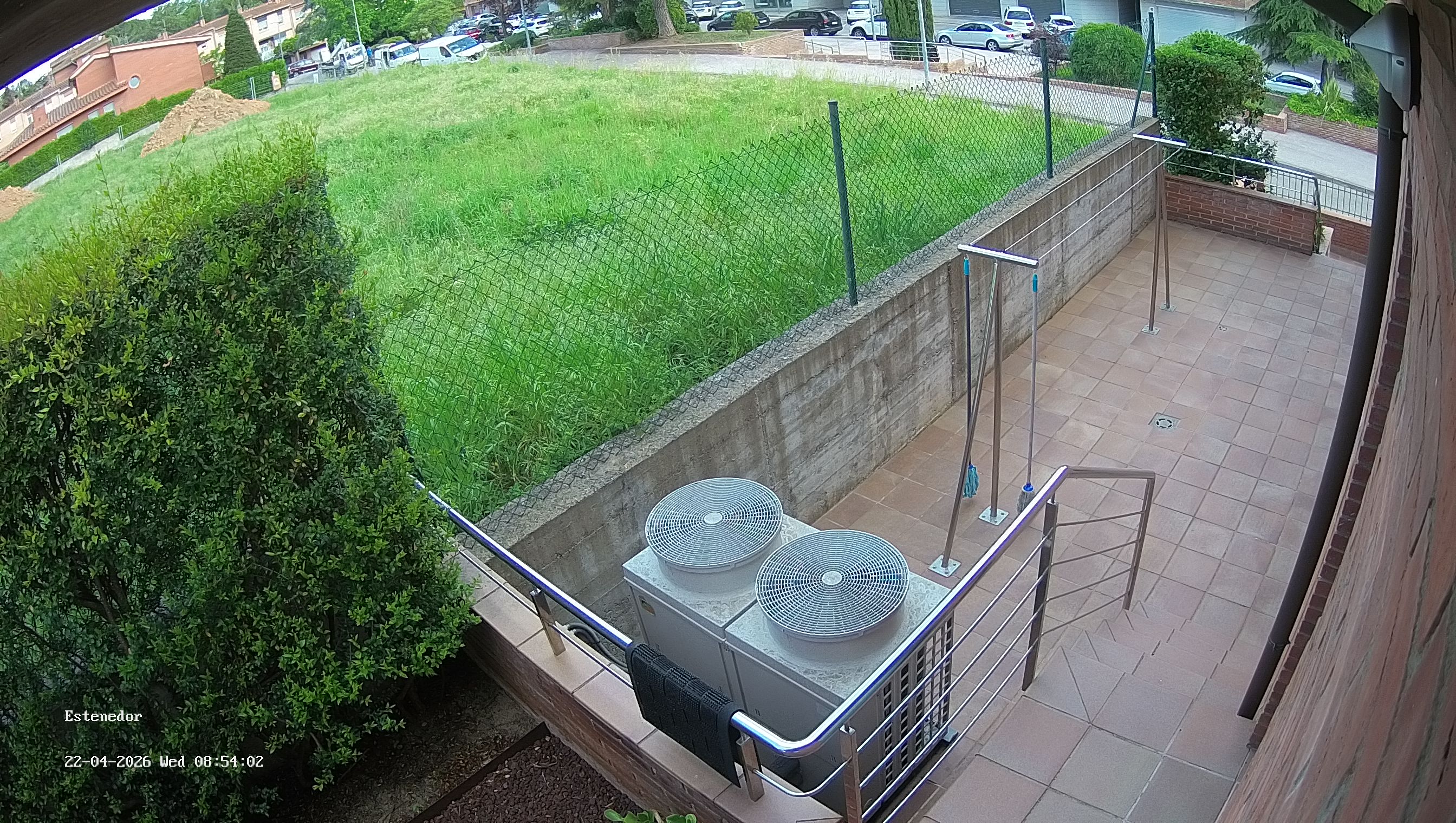 Webcam 2 Screen Capture