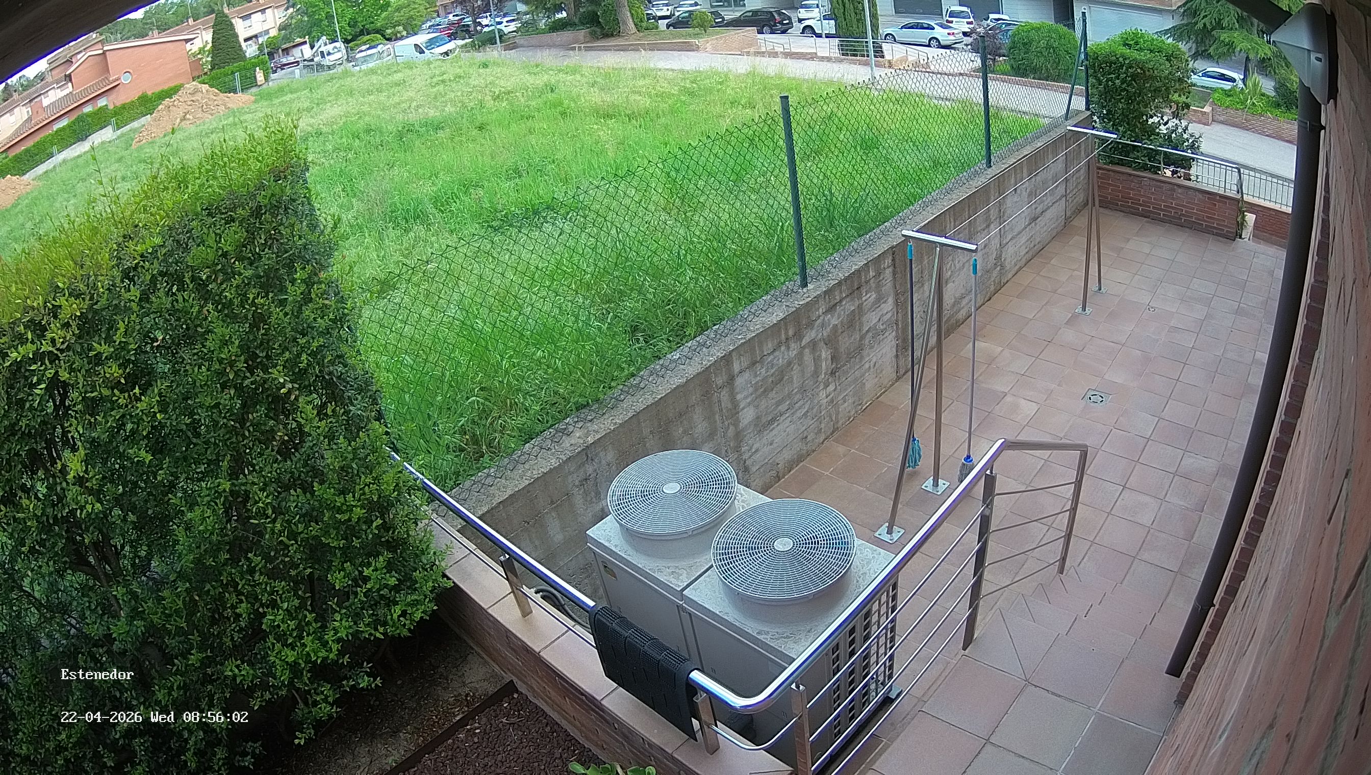 Webcam 2 Screen Capture