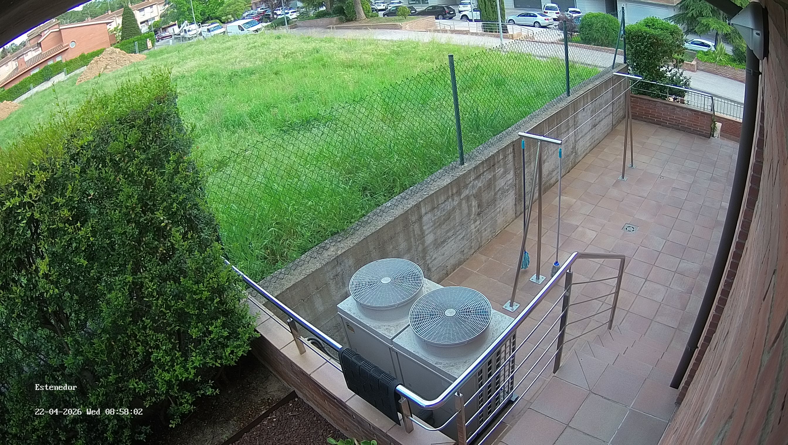 Webcam 2 Screen Capture