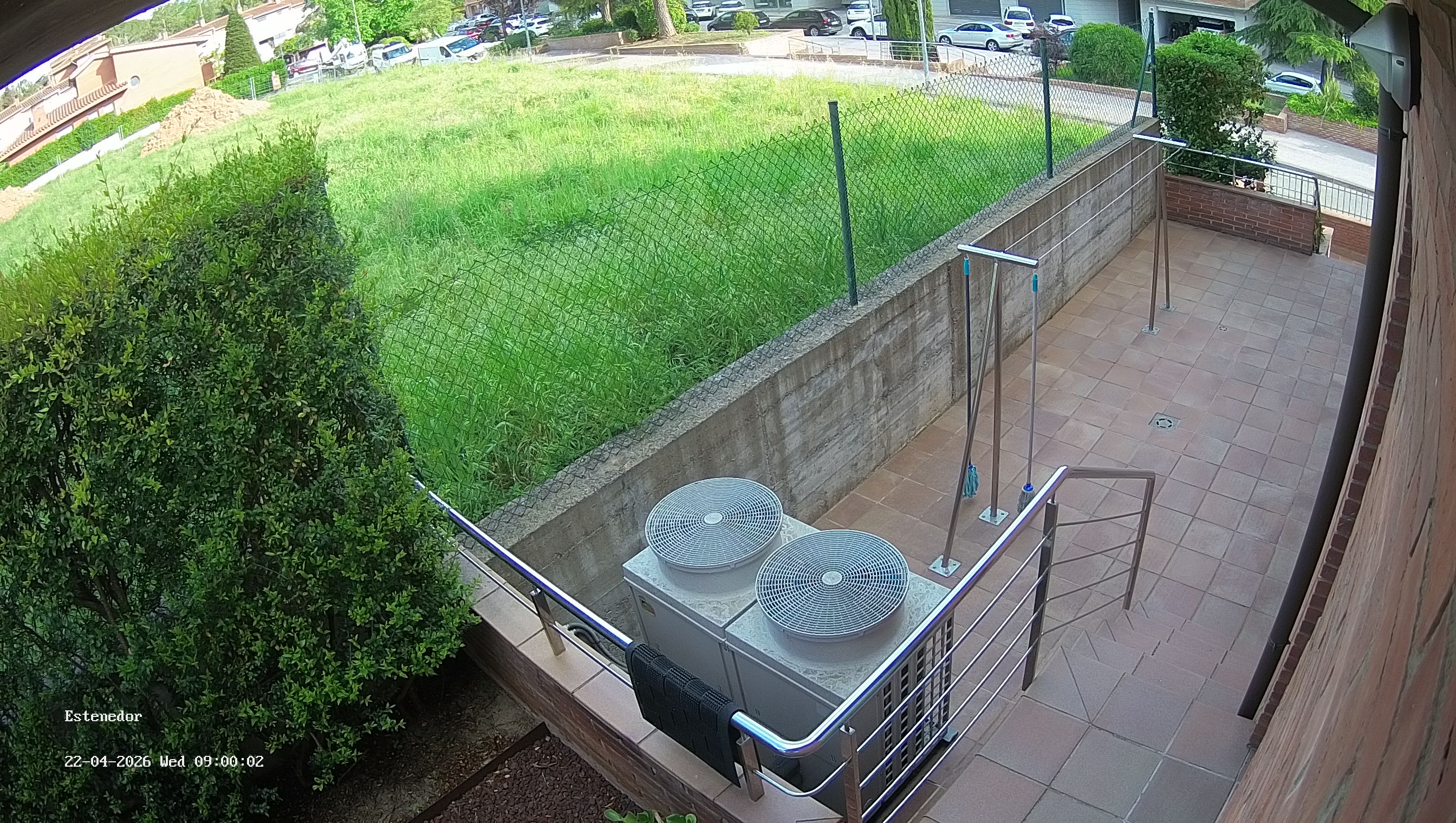 Webcam 2 Screen Capture