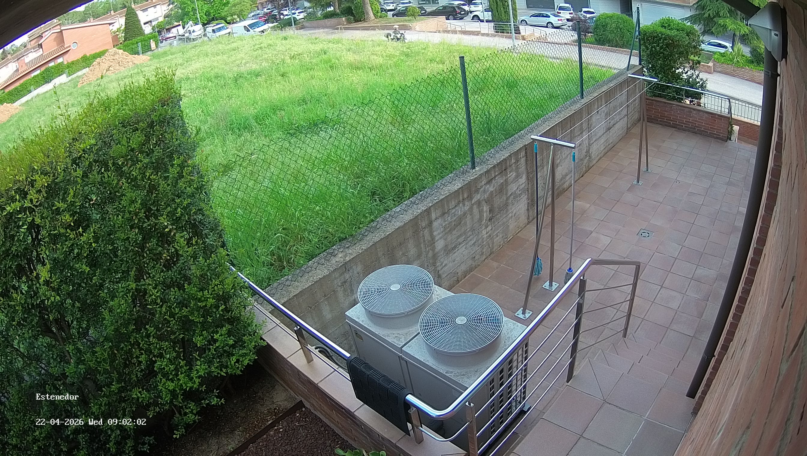 Webcam 2 Screen Capture