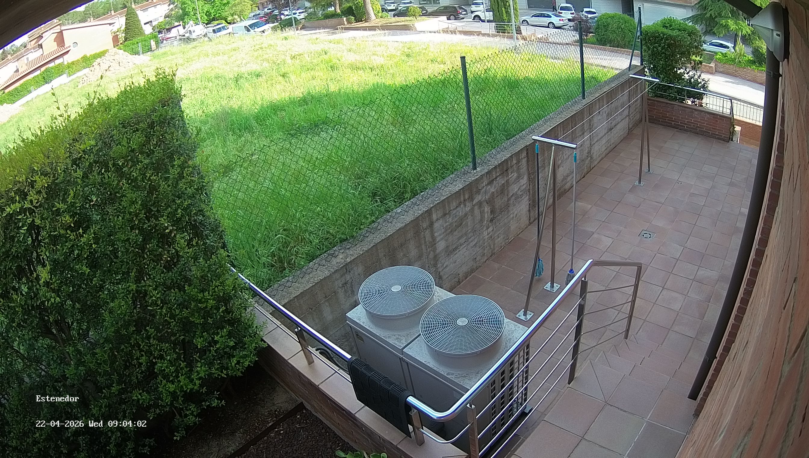 Webcam 2 Screen Capture