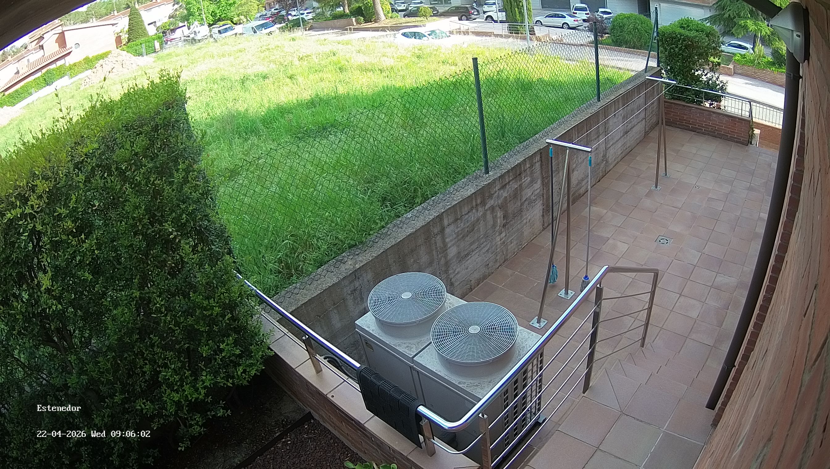 Webcam 2 Screen Capture