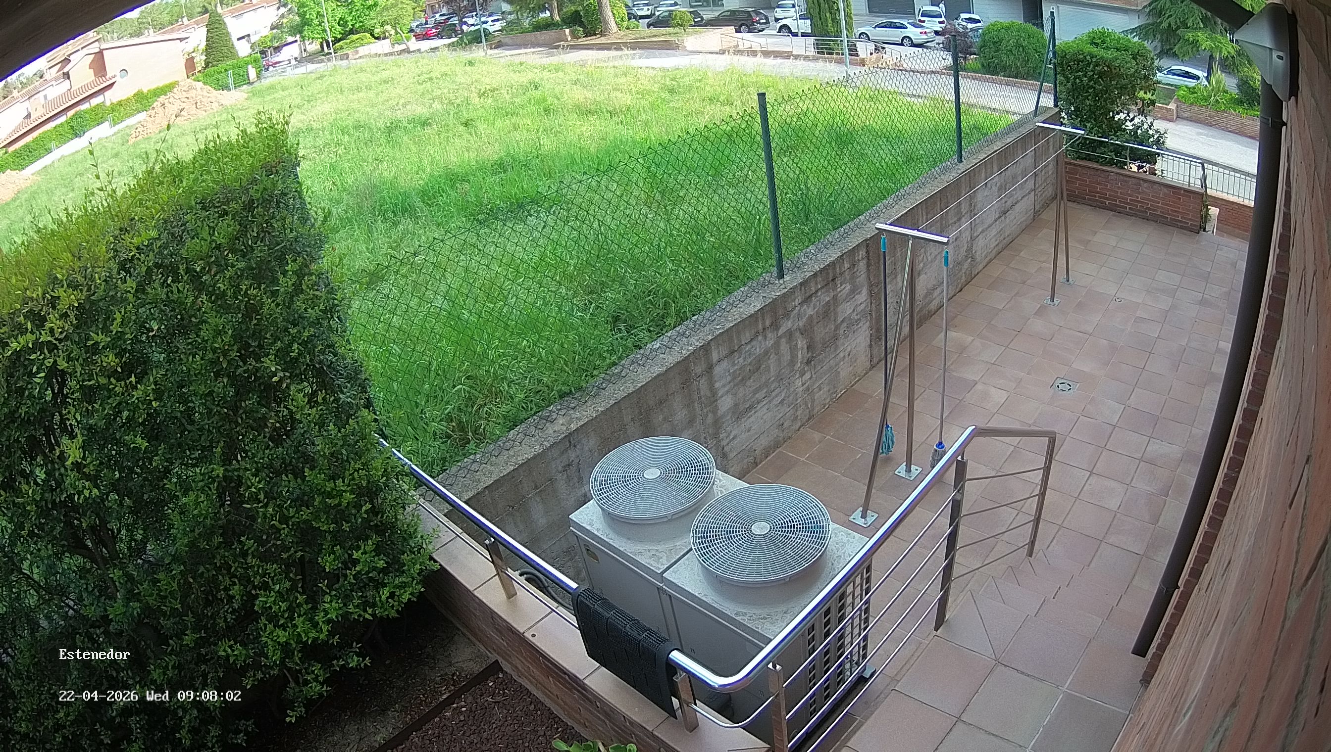 Webcam 2 Screen Capture