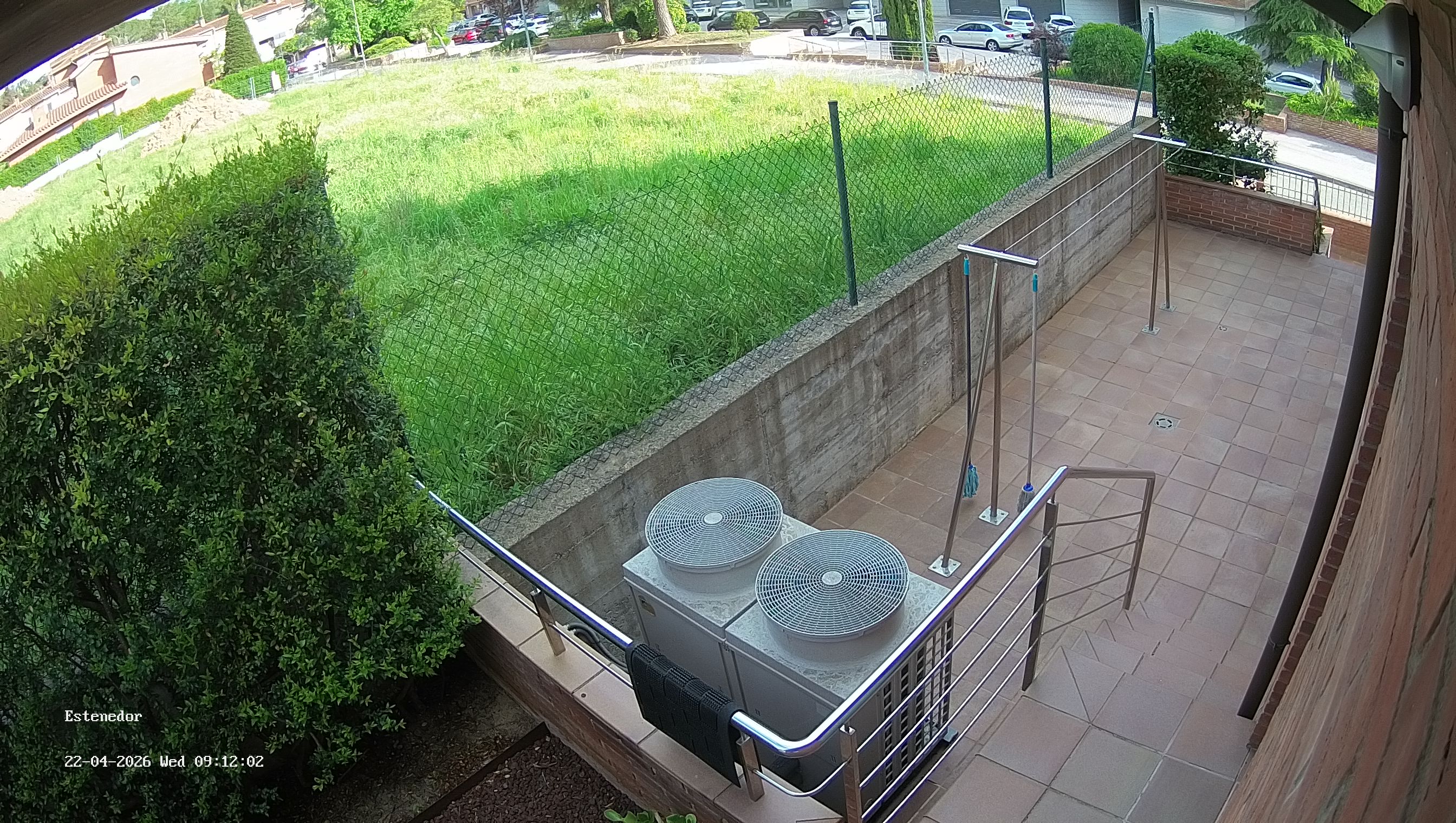 Webcam 2 Screen Capture