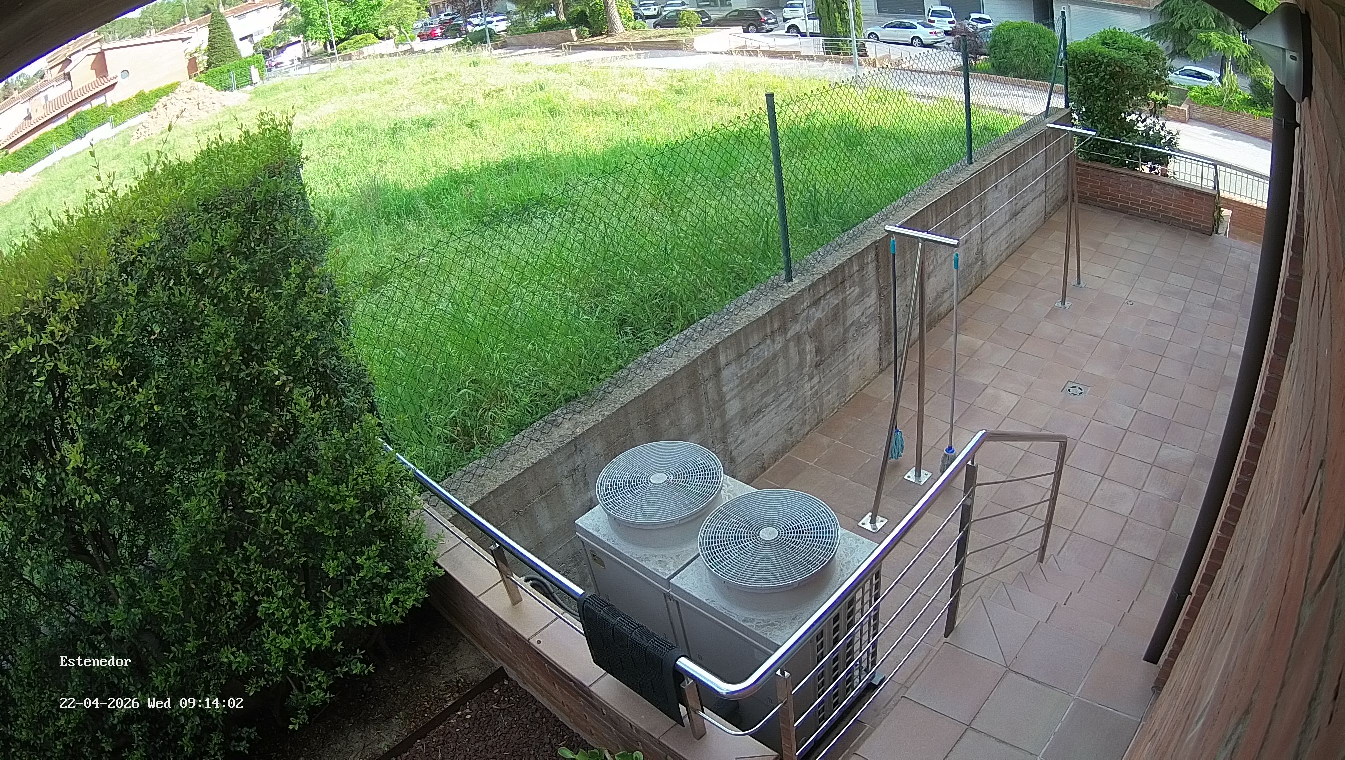 Webcam 2 Screen Capture