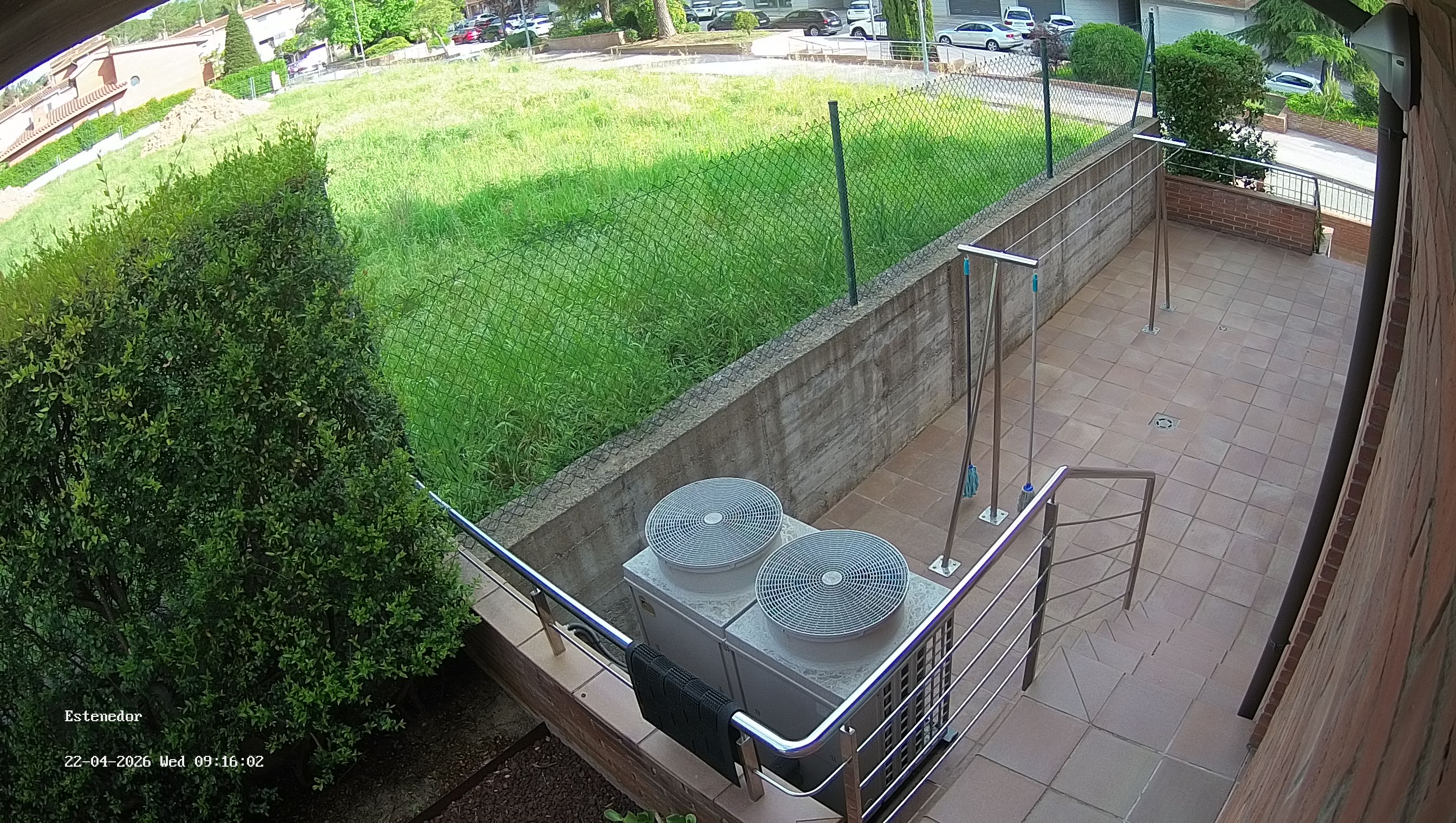 Webcam 2 Screen Capture