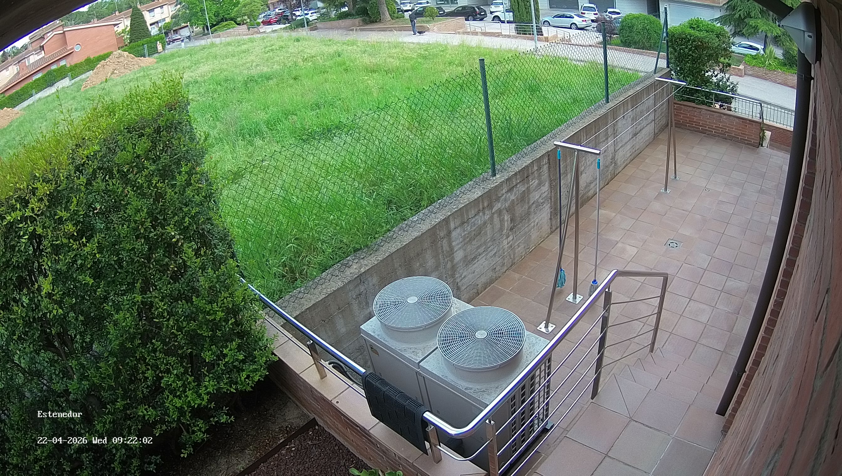 Webcam 2 Screen Capture