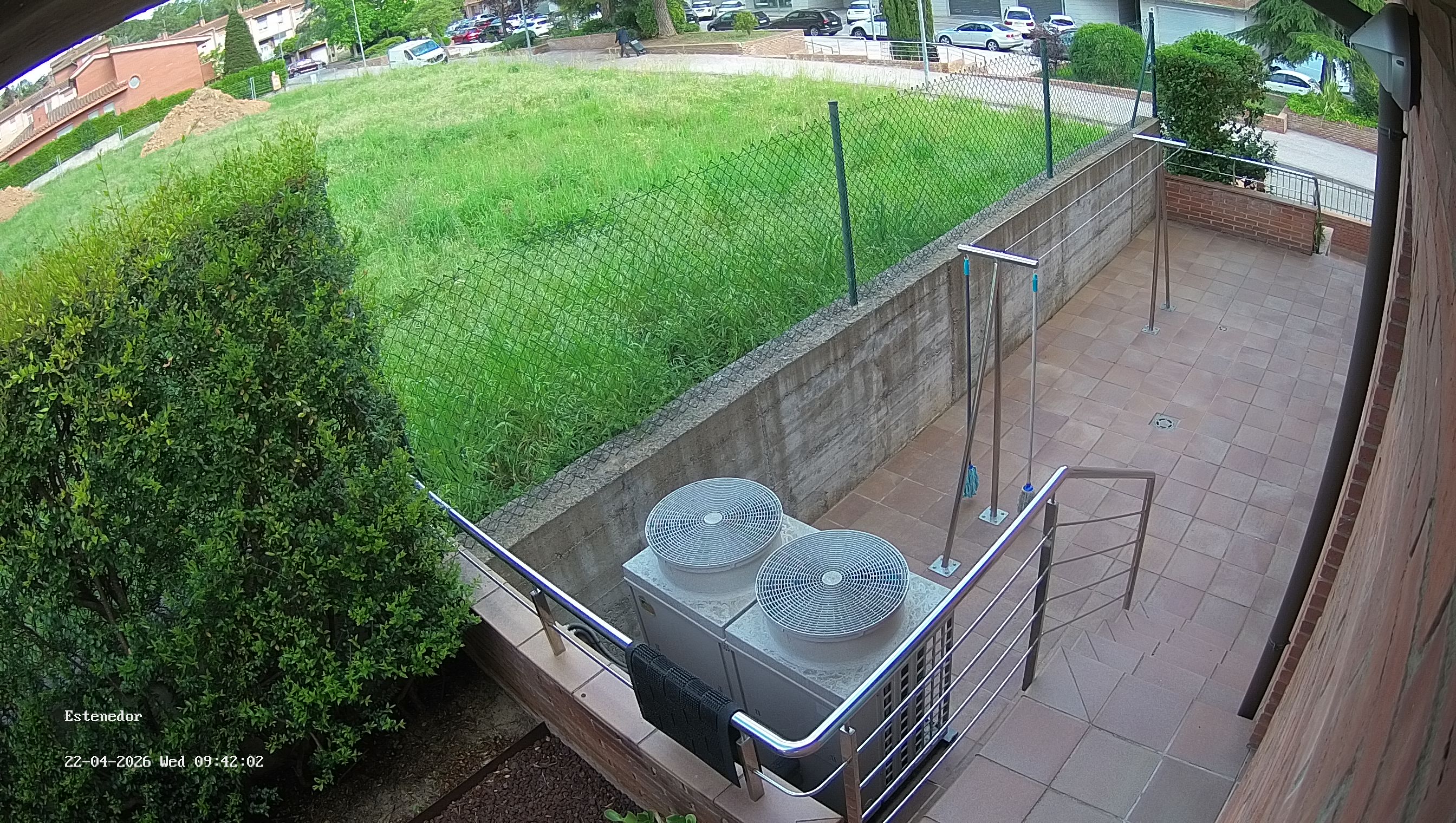 Webcam 2 Screen Capture