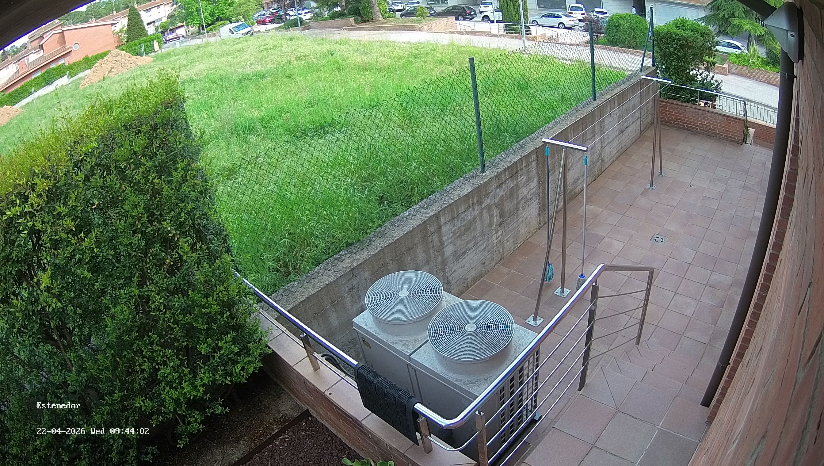 Webcam 2 Screen Capture