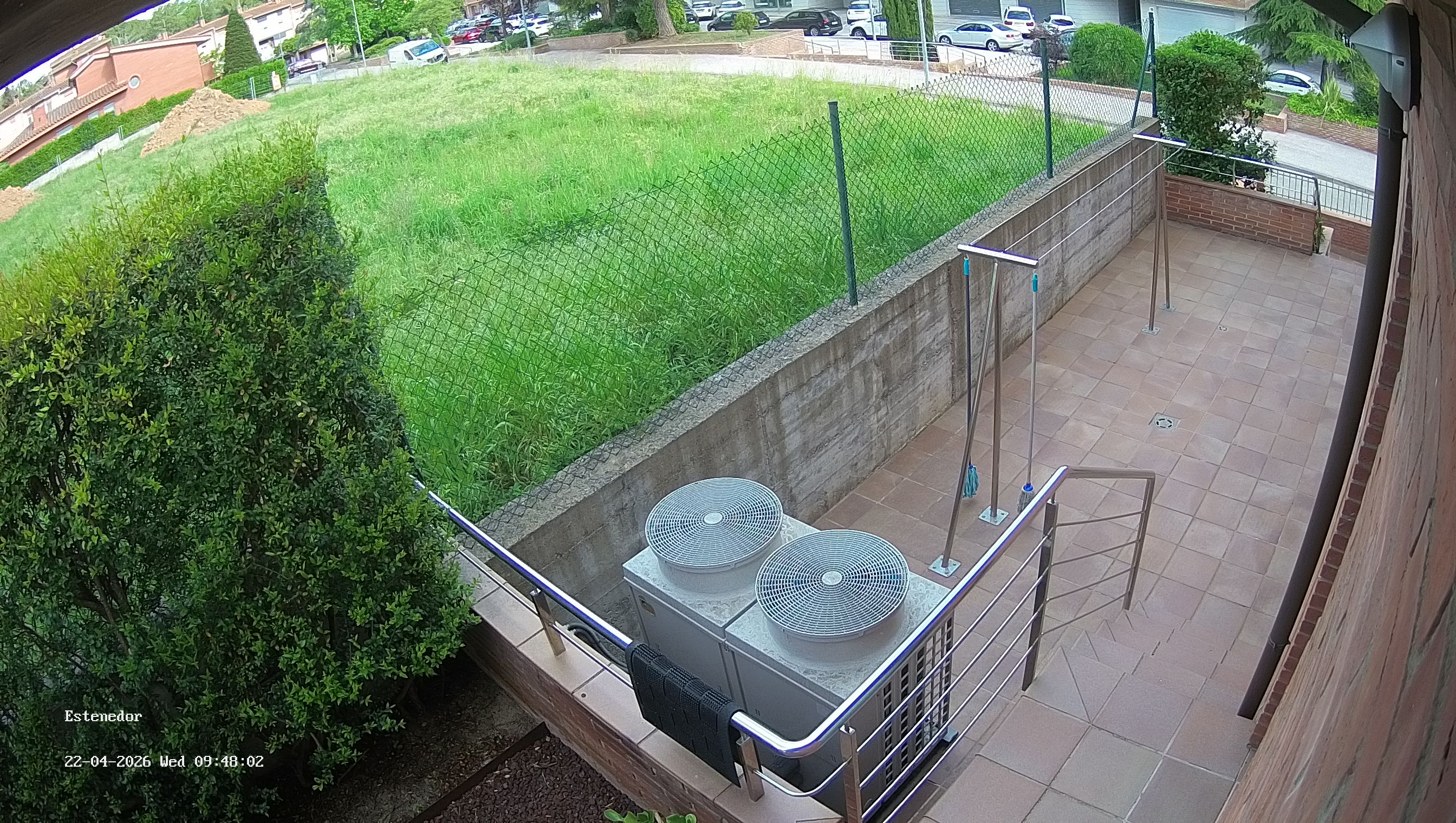 Webcam 2 Screen Capture