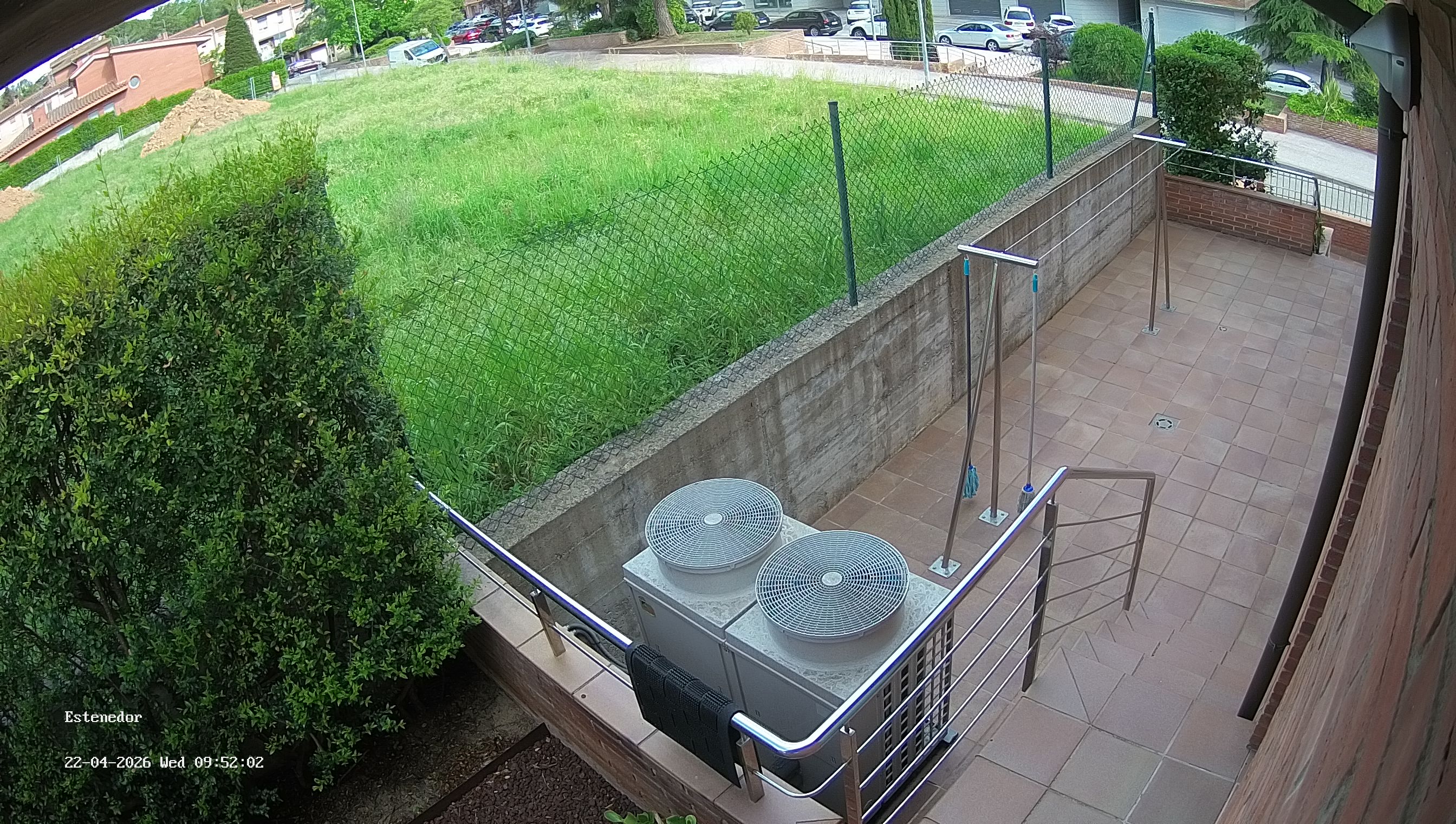 Webcam 2 Screen Capture