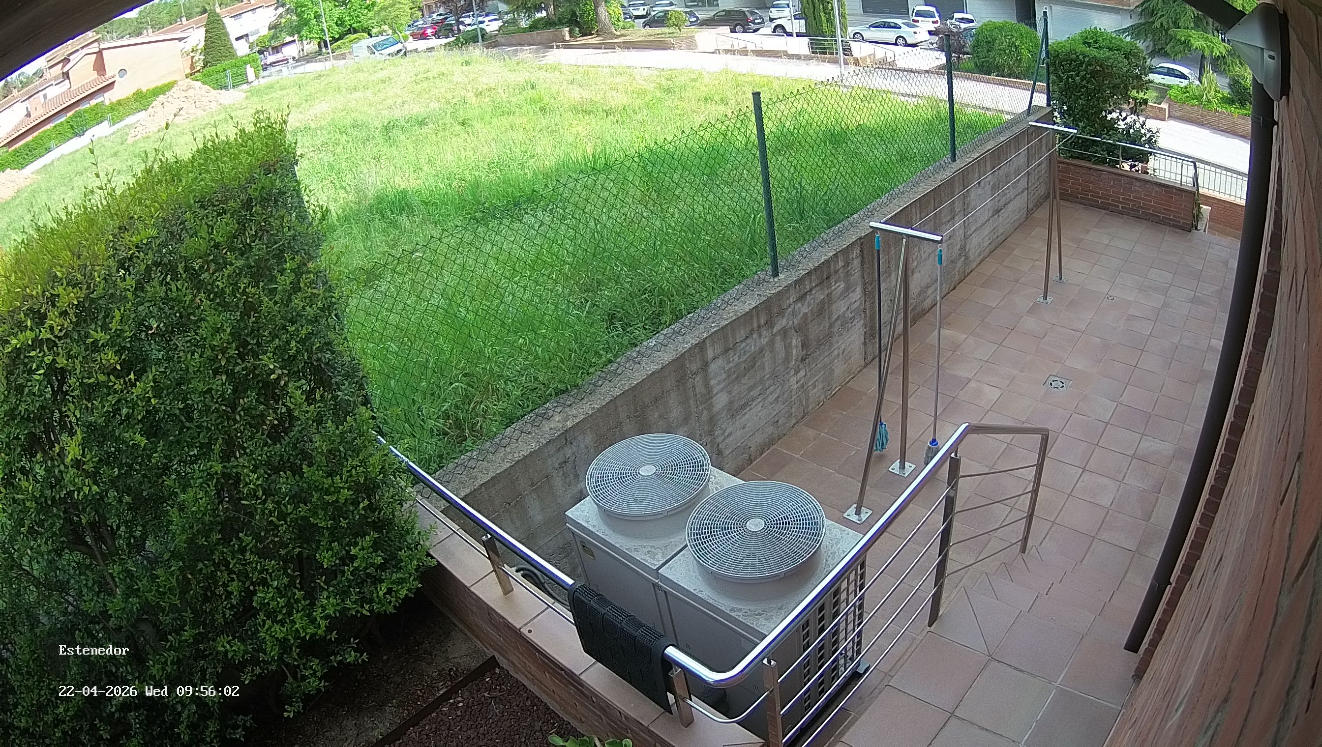 Webcam 2 Screen Capture