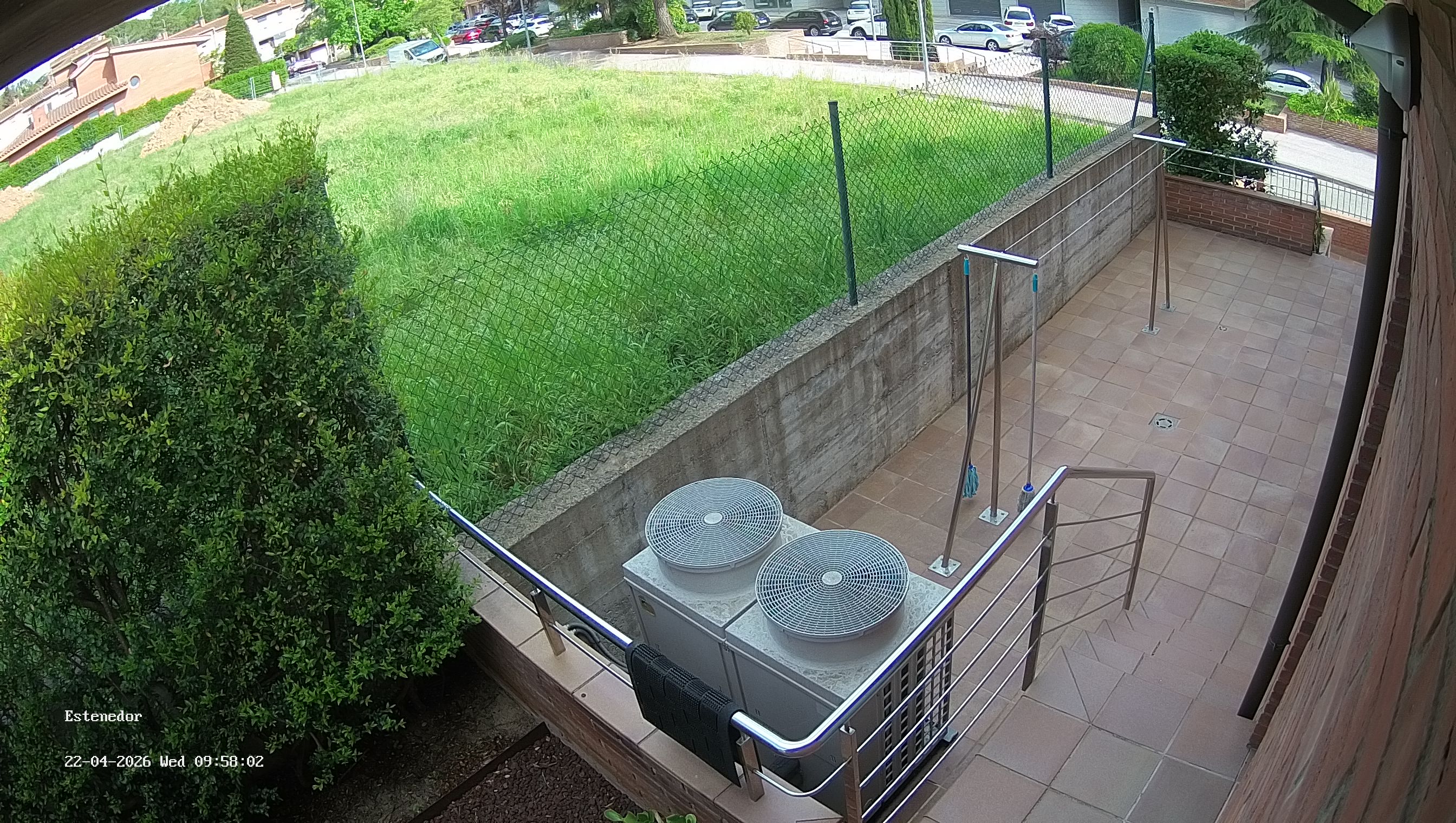 Webcam 2 Screen Capture