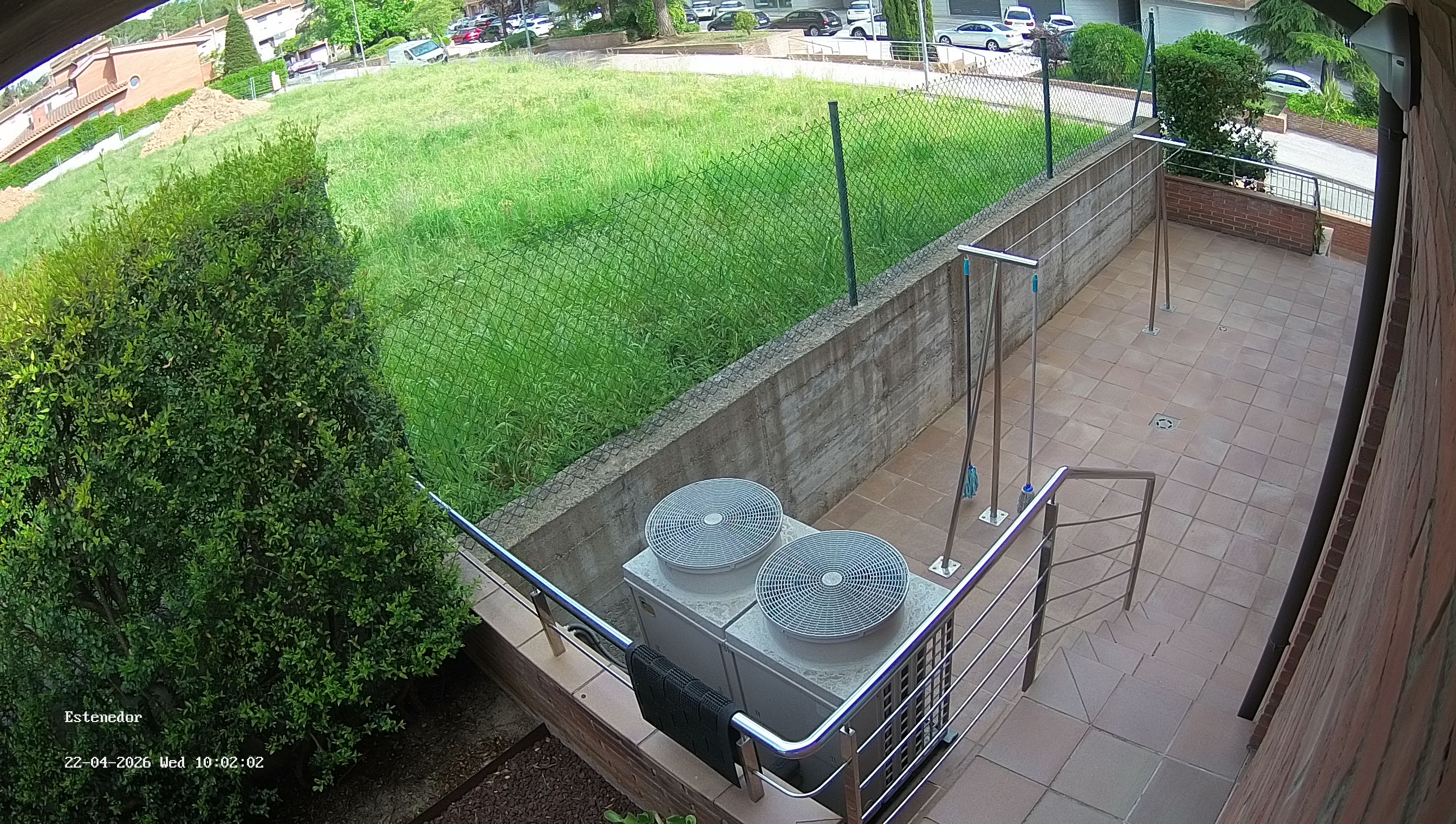 Webcam 2 Screen Capture