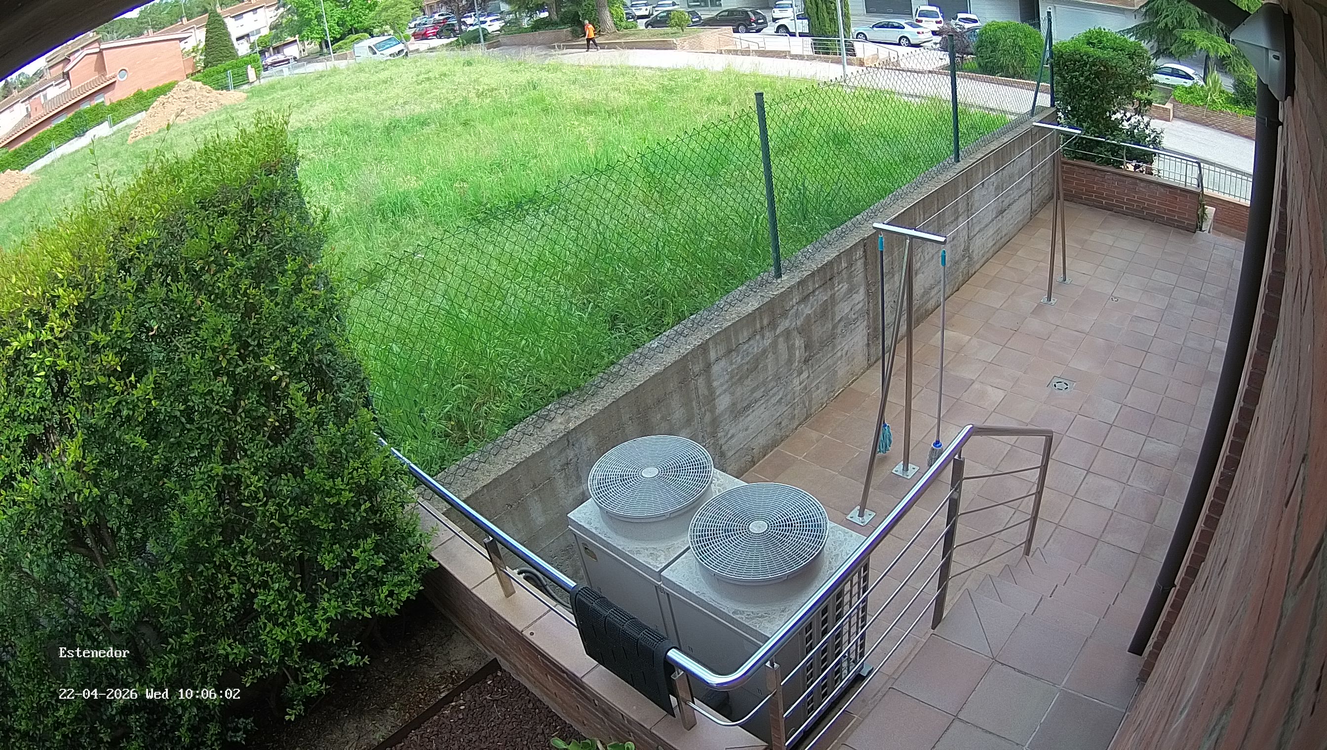 Webcam 2 Screen Capture