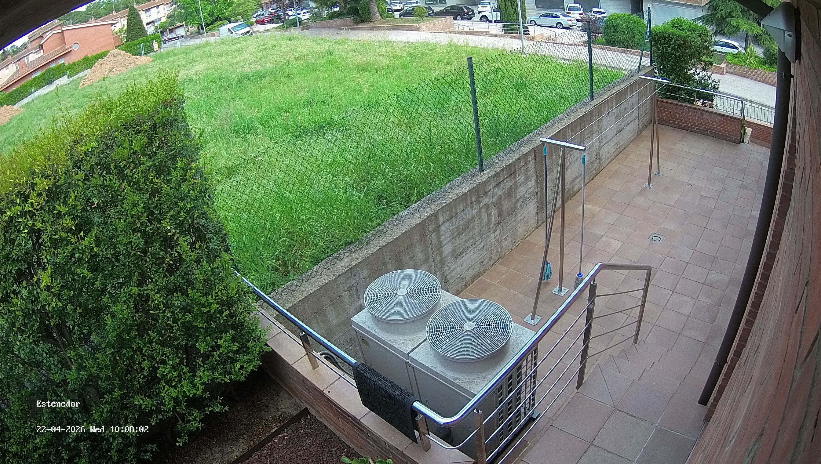 Webcam 2 Screen Capture