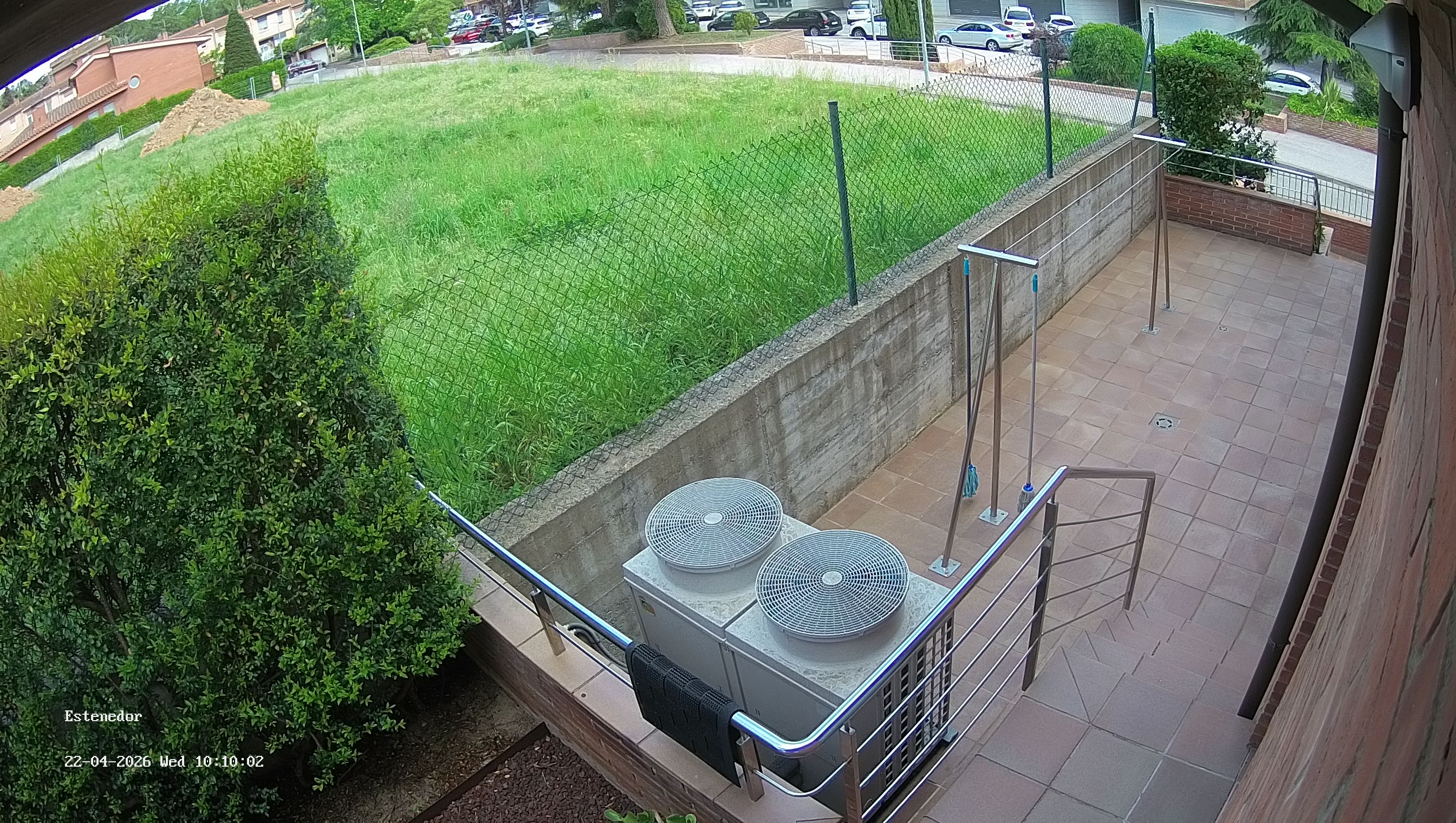 Webcam 2 Screen Capture