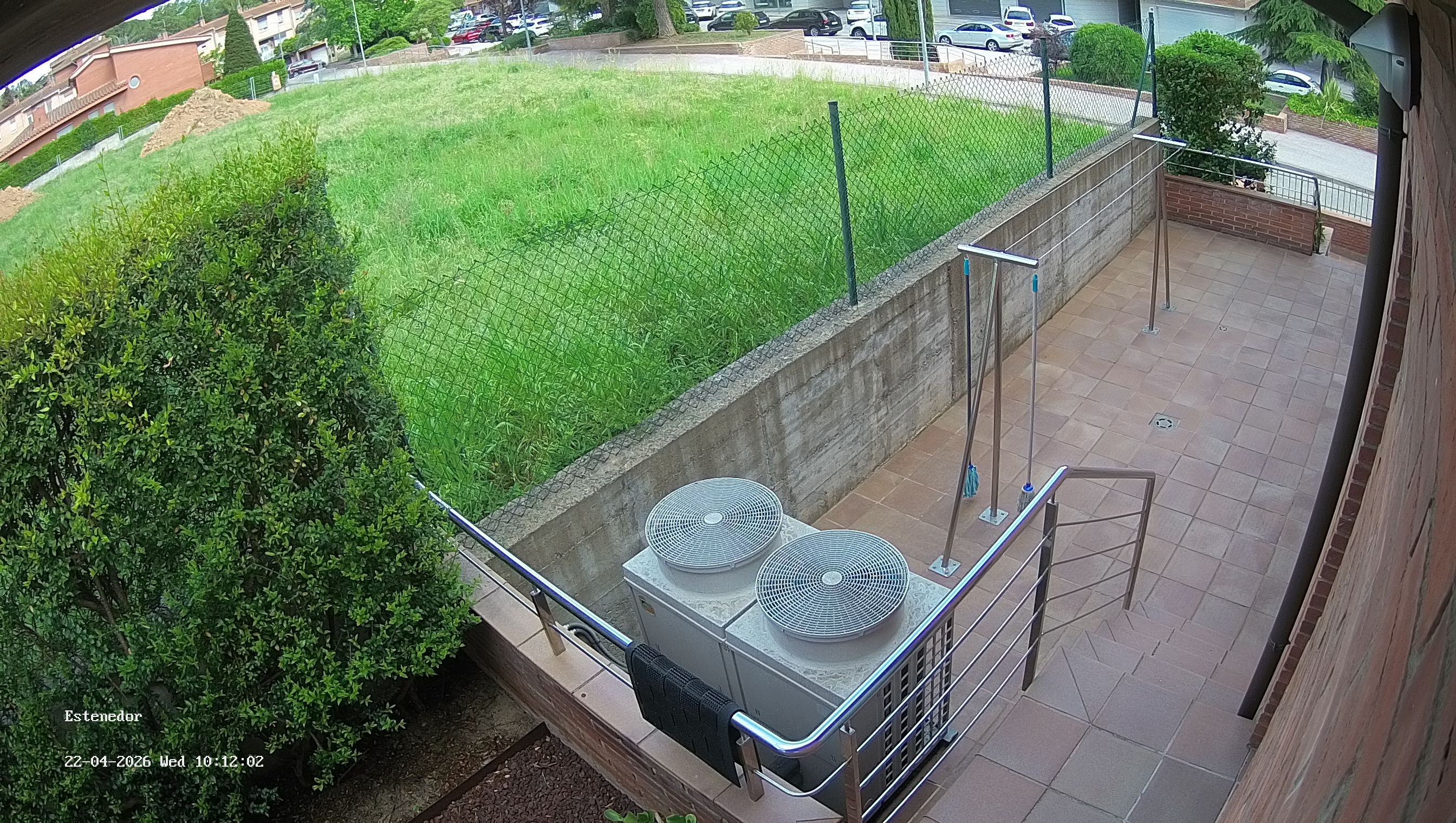 Webcam 2 Screen Capture